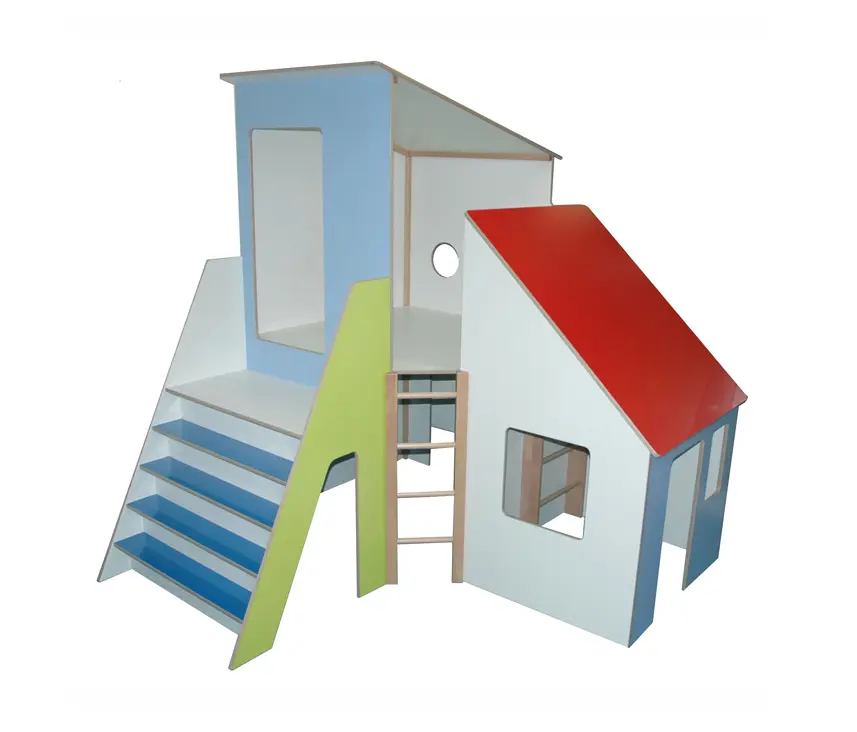 De Breuyn - Playground DBF-740
