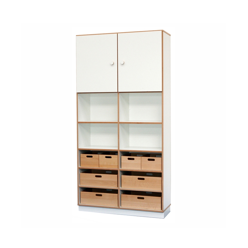 Display product Regal  DBF-612-03 from manufacturer De Breuyn