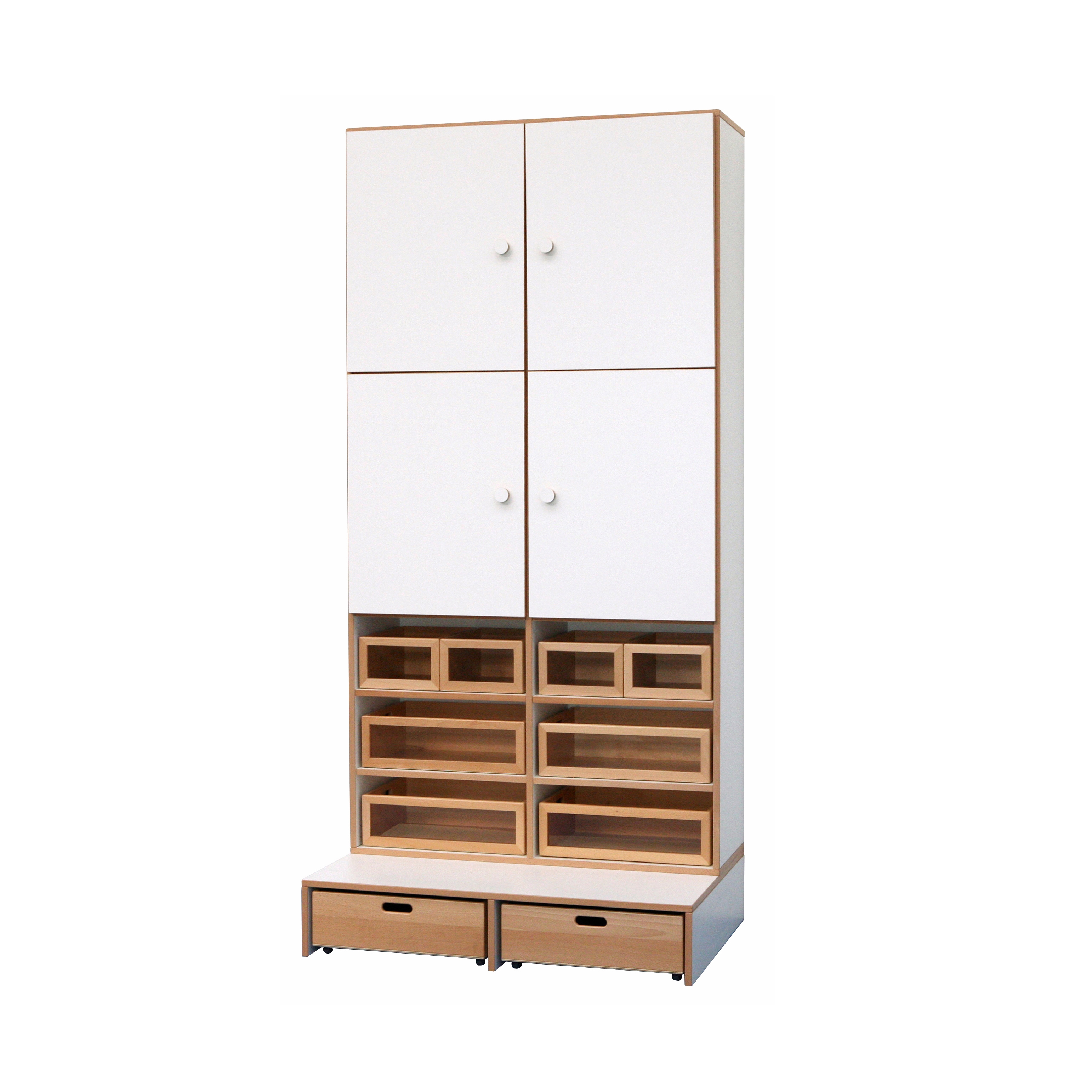 Display product High Modul DBF-623-5-10 from manufacturer De Breuyn