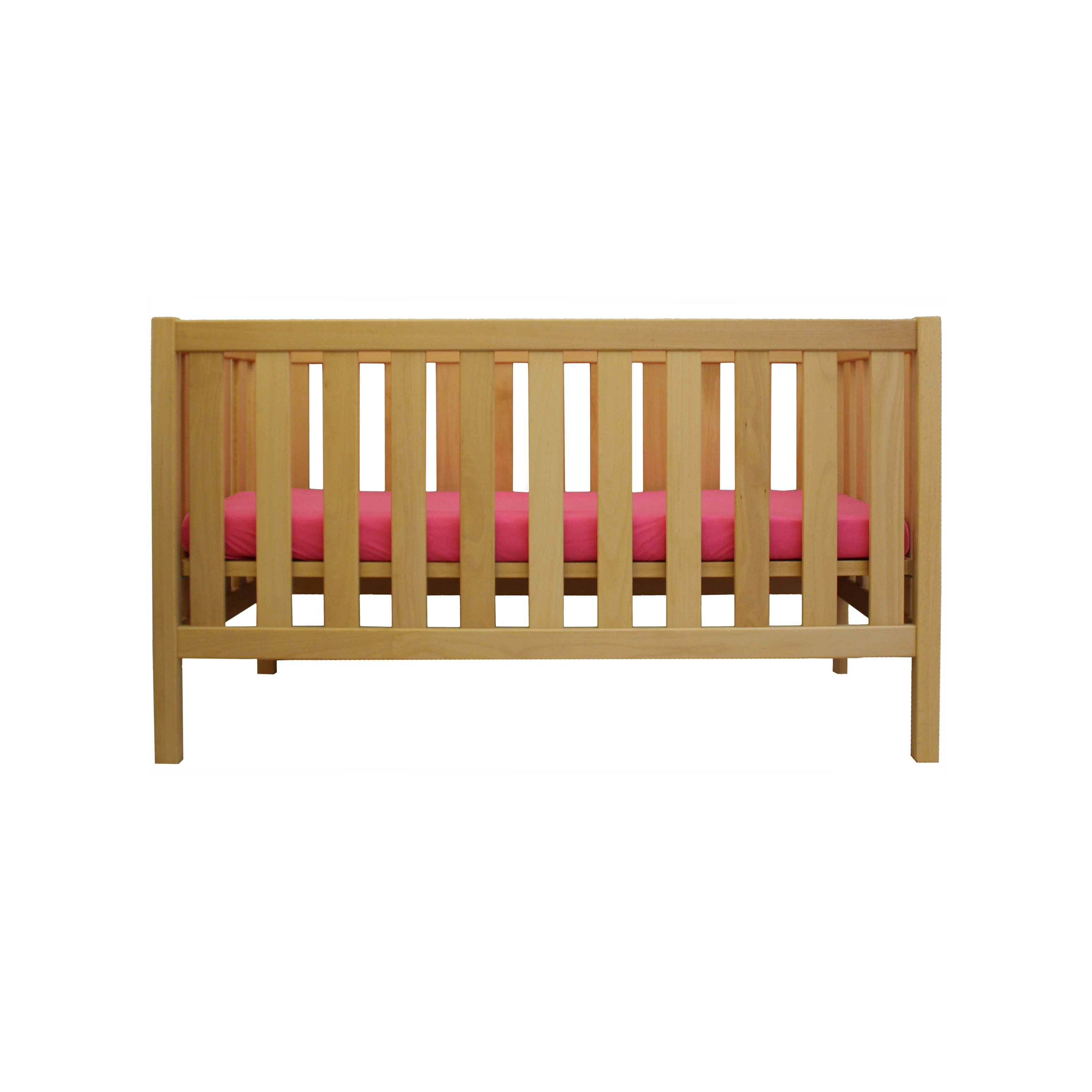 Babybett  DBD-440-23