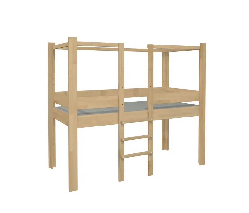 De Breuyn - Play Bed Low DBB-100A