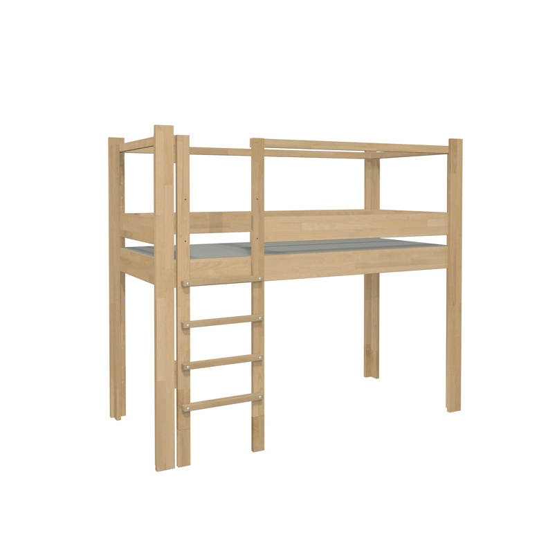 Display product Play Bed Medium DBB-100B from manufacturer De Breuyn