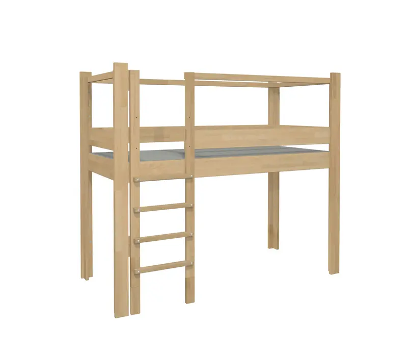 De Breuyn - Play Bed Medium DBB-100B