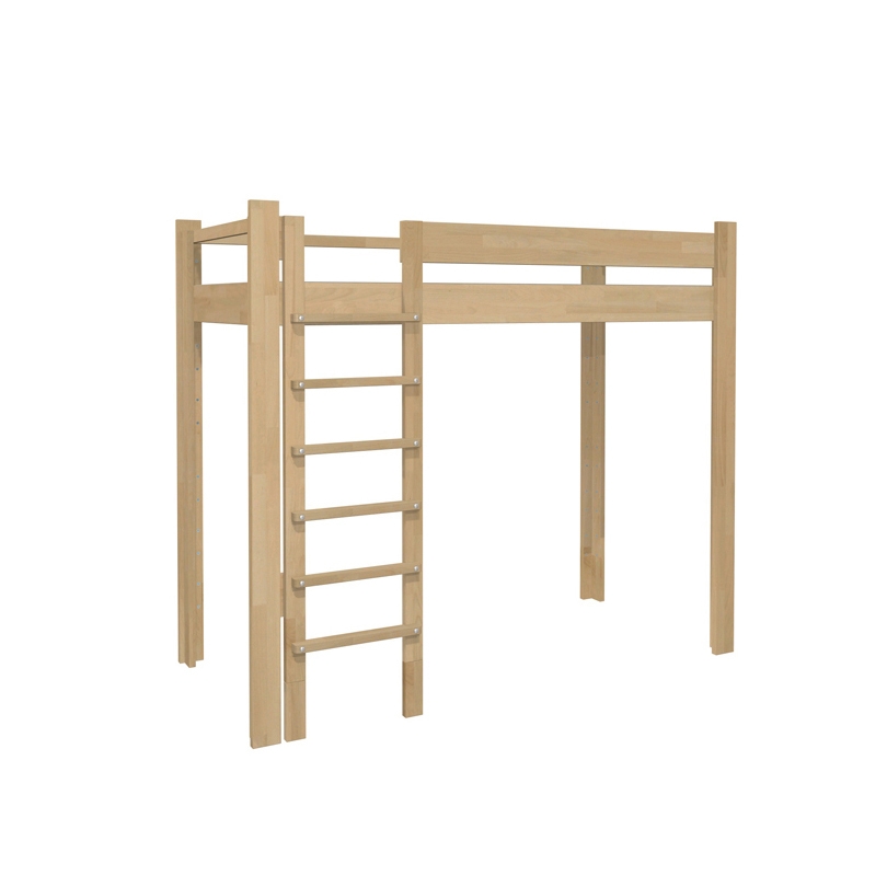 Produkt Jugendhochbett DBB-100B des Herstellers De Breuyn anzeigen