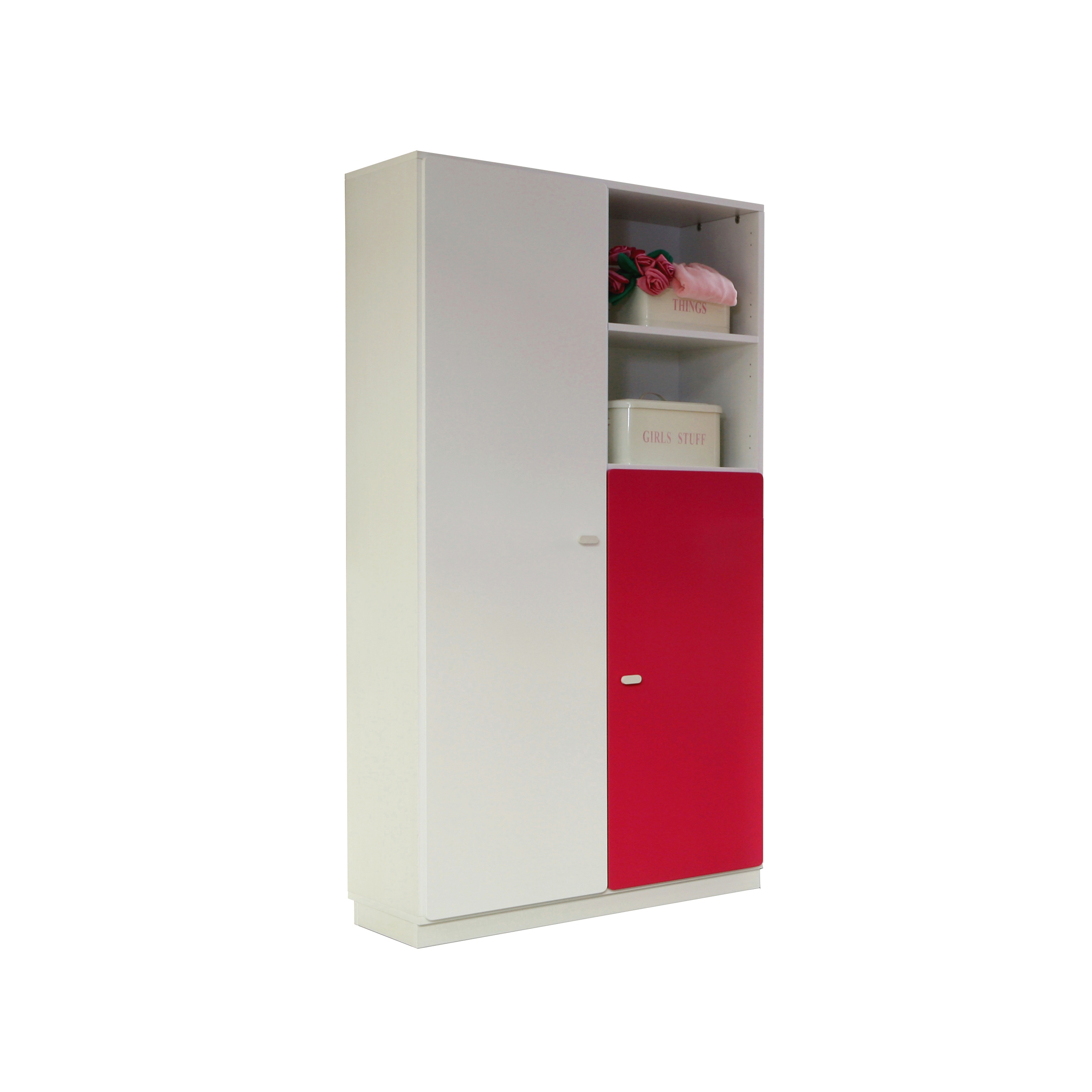 Display product Wardrobe DBB-241 from manufacturer De Breuyn