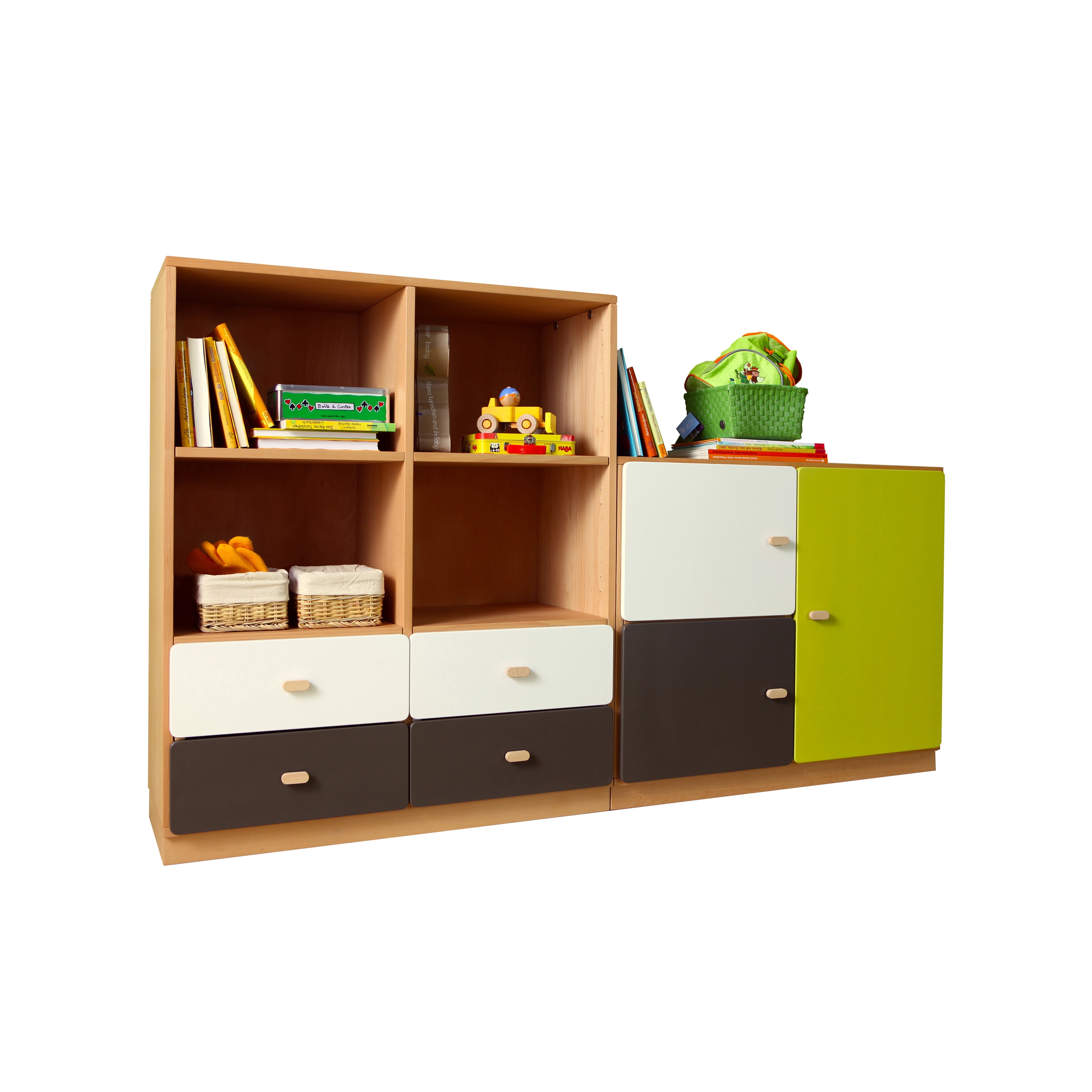 Produkt Schrankkombination DBB-261 des Herstellers De Breuyn anzeigen