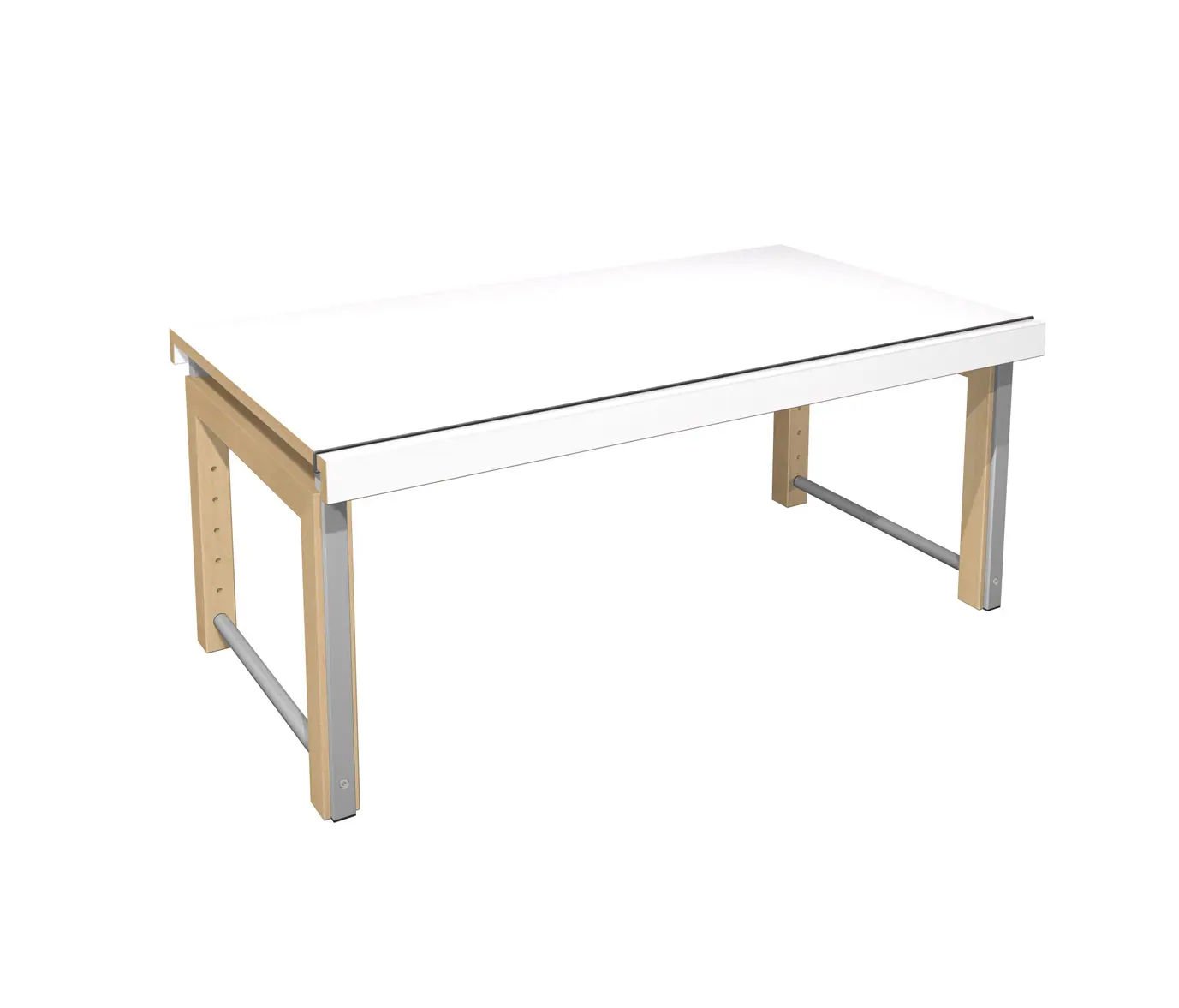 De Breuyn - Ziggy desk DBD-850C-01-01