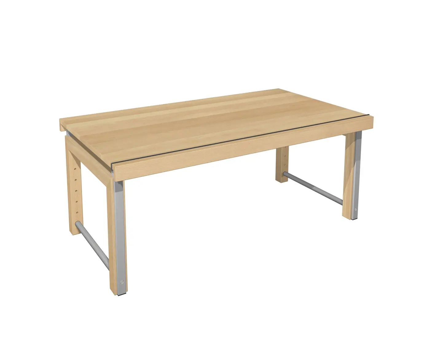 De Breuyn - Ziggy desk DBD-850A-01-01
