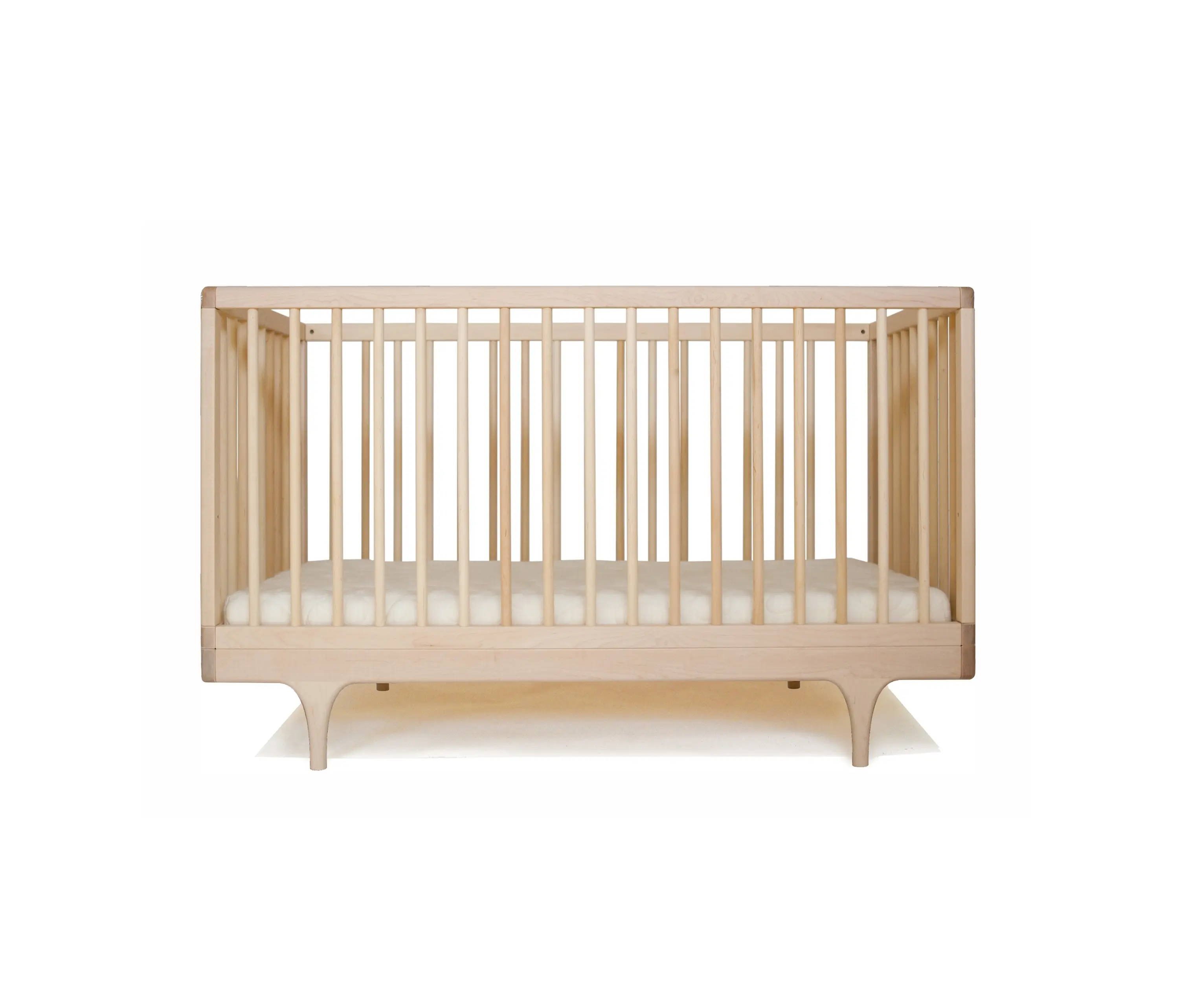 De Breuyn - Caravan Babybett