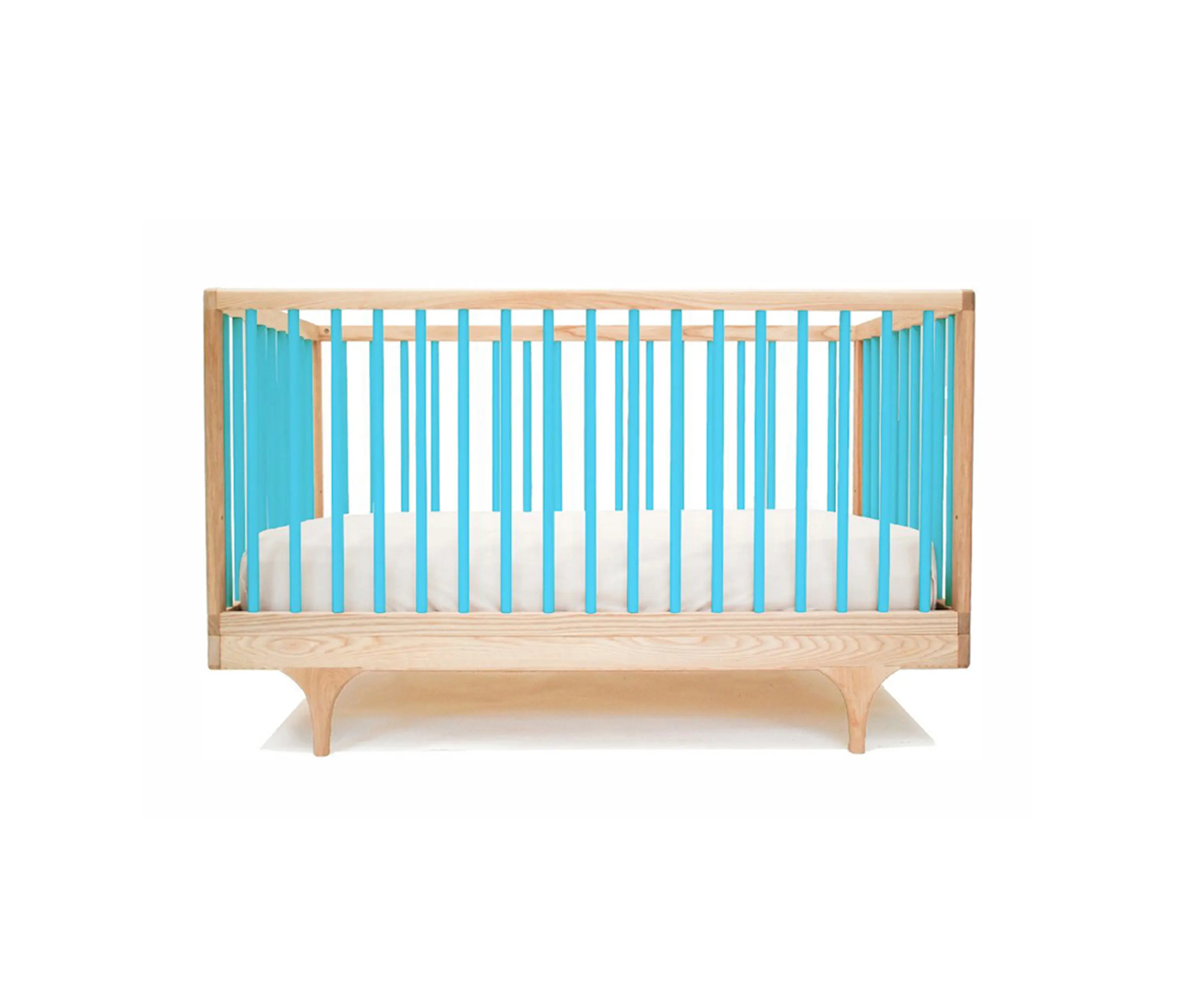 De Breuyn - Caravan Babybett
