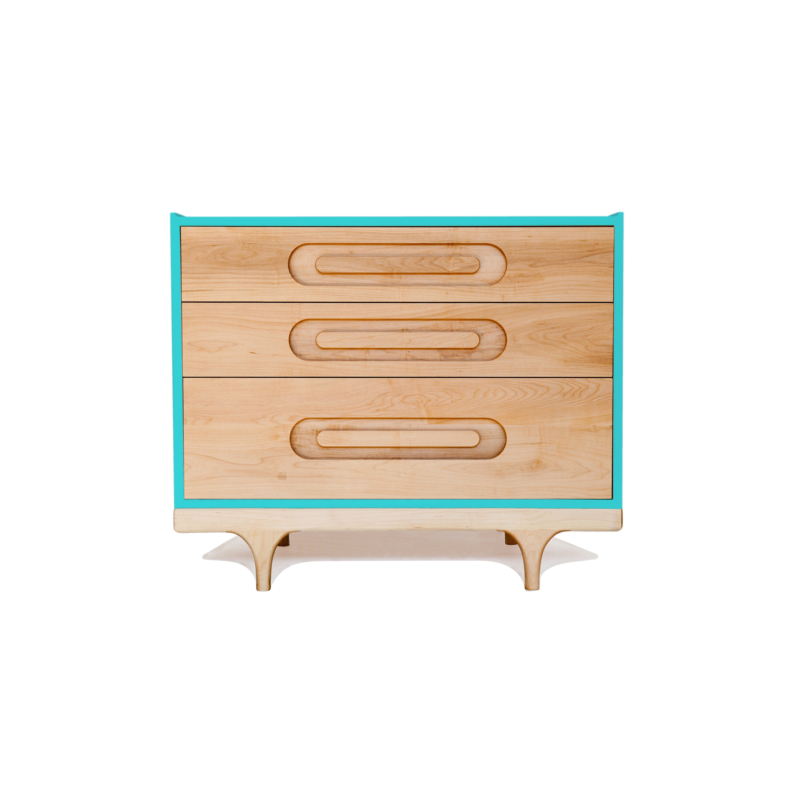 Mostra il prodotto Caravan Dresser del produttore De Breuyn