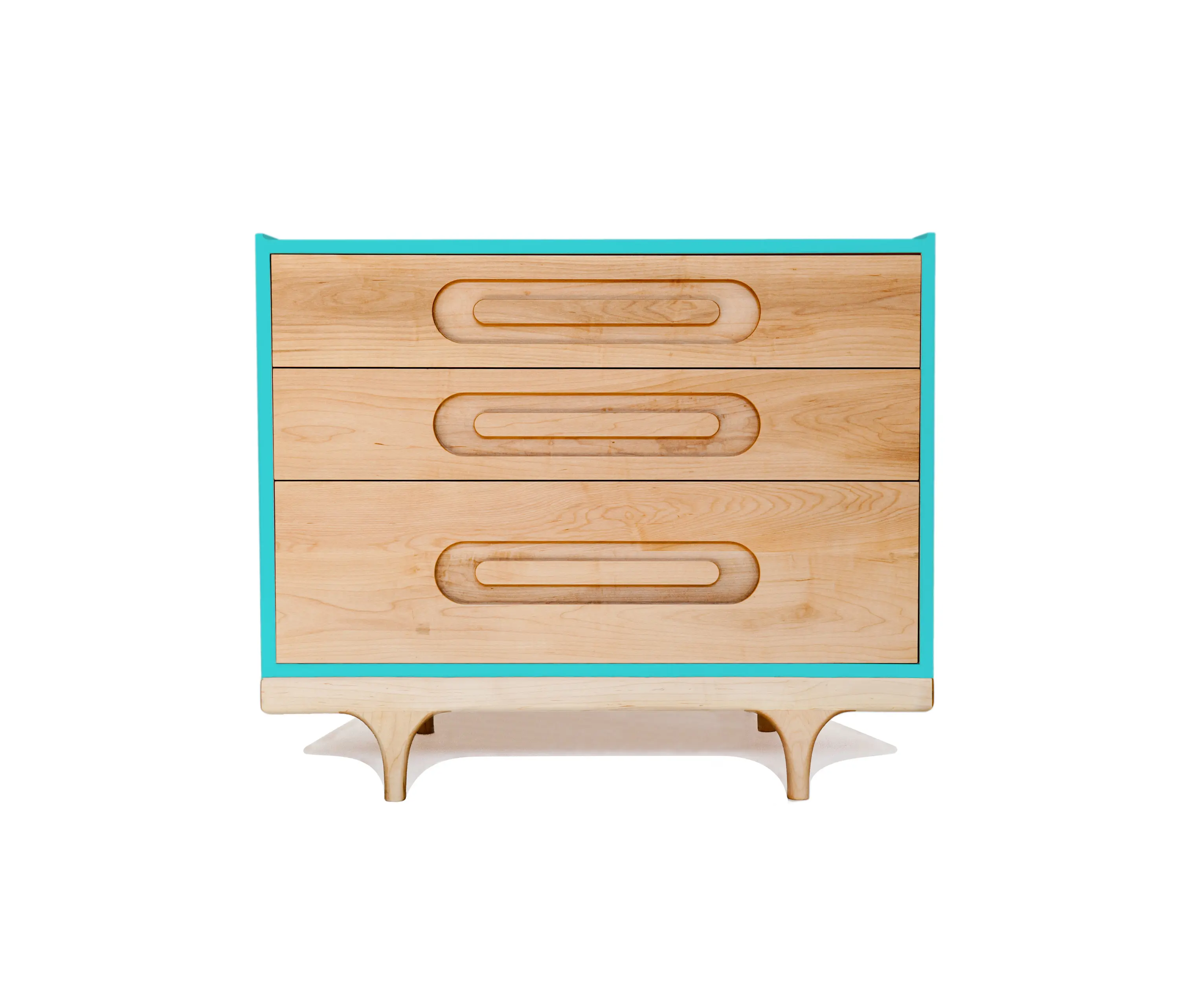 De Breuyn - Caravan Wickelkommode