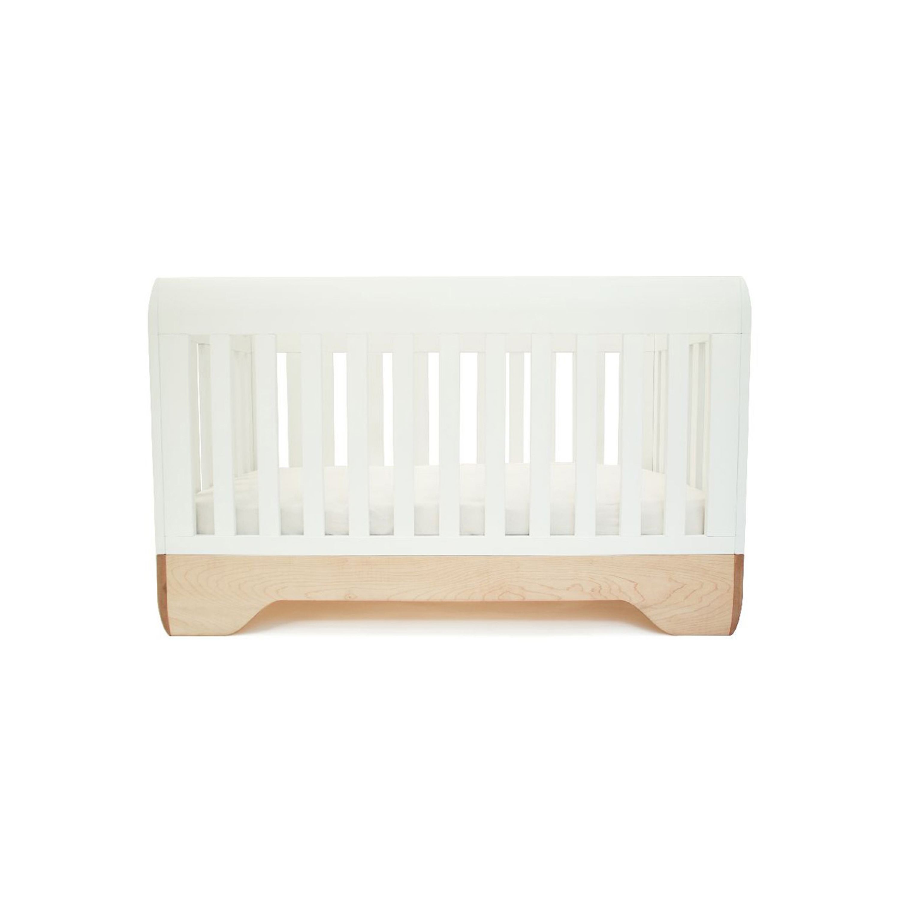 Display product Echo Crib from manufacturer De Breuyn