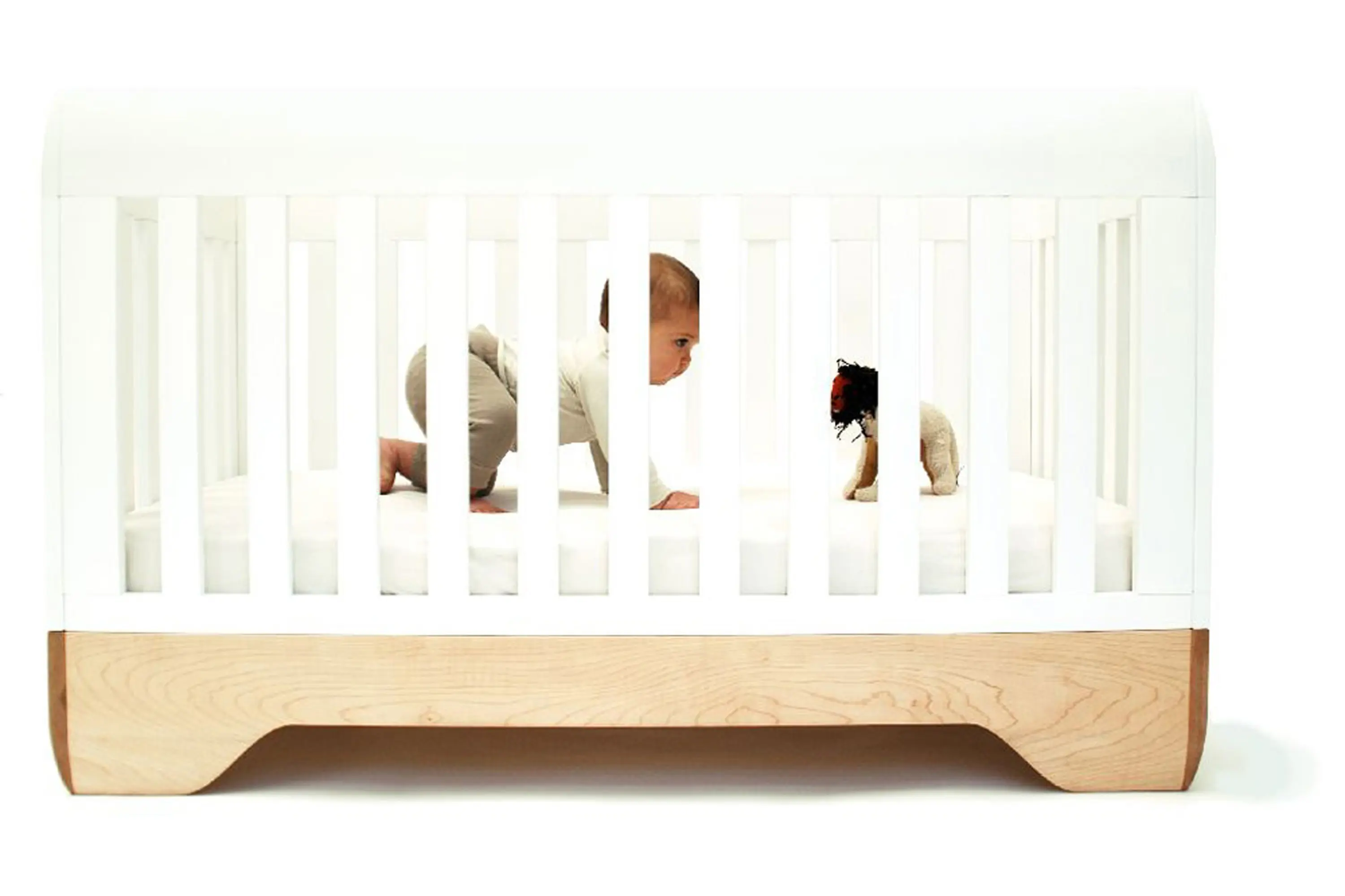 De Breuyn - Echo Crib