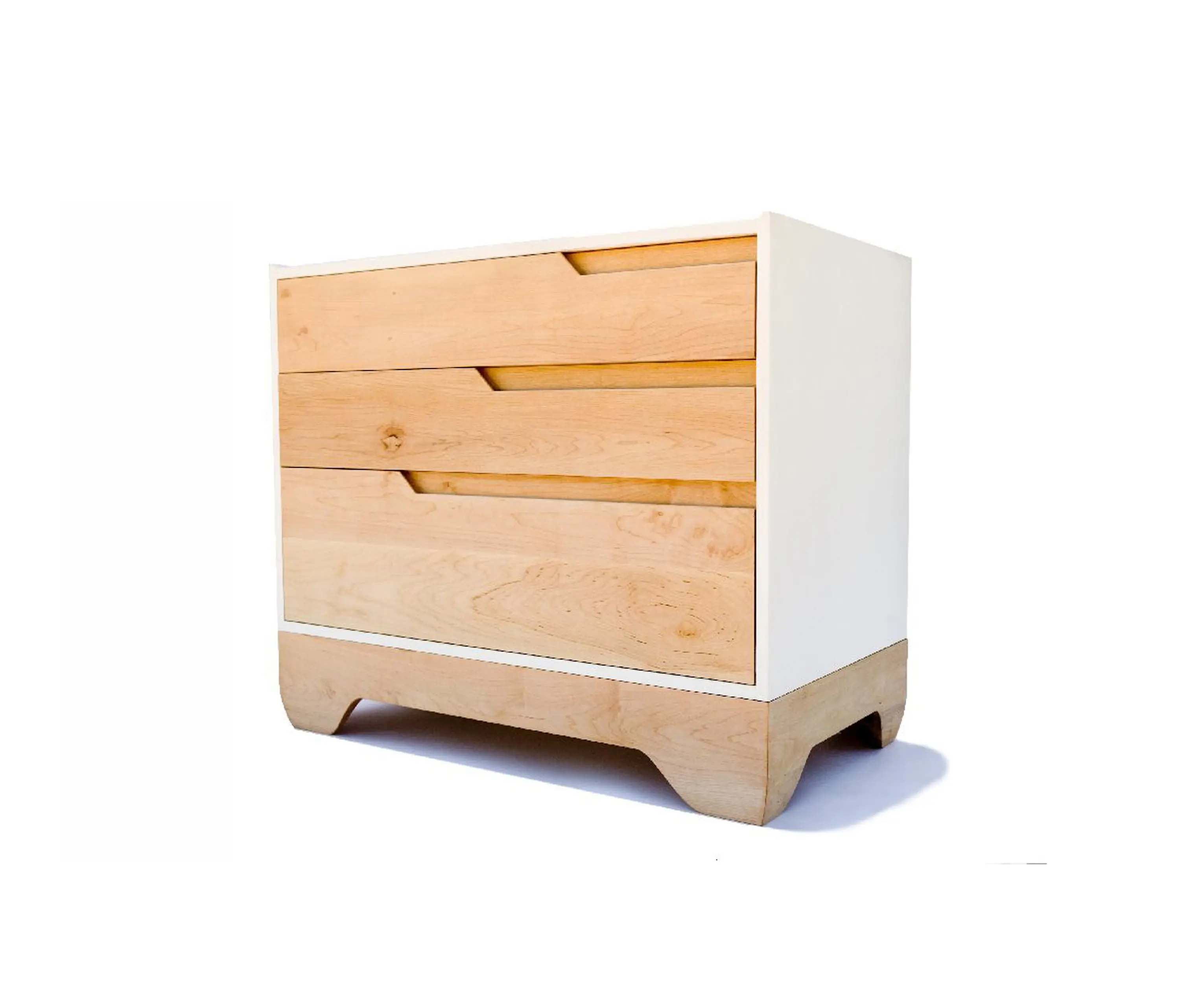 De Breuyn - Echo Dresser