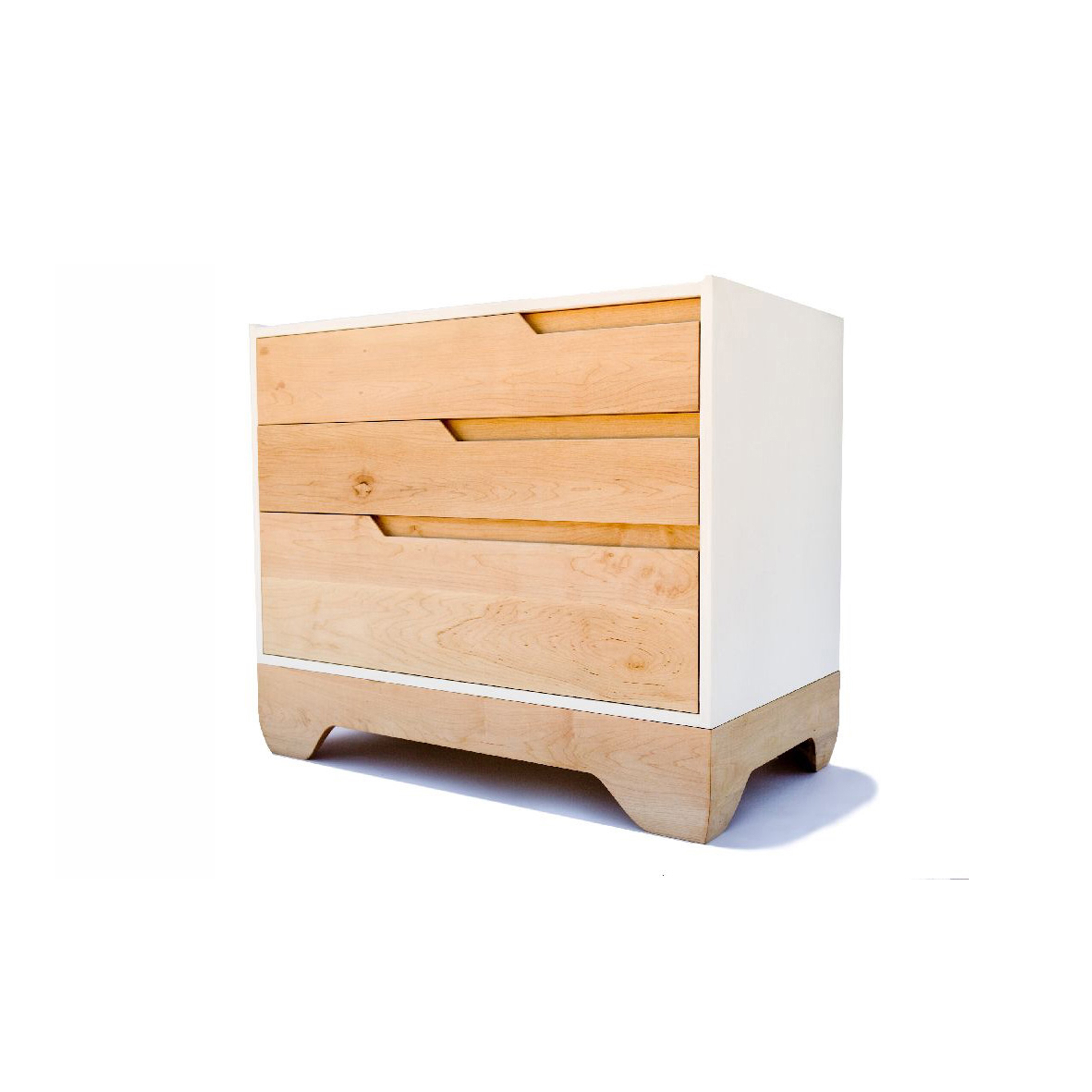 Display product Echo Dresser from manufacturer De Breuyn