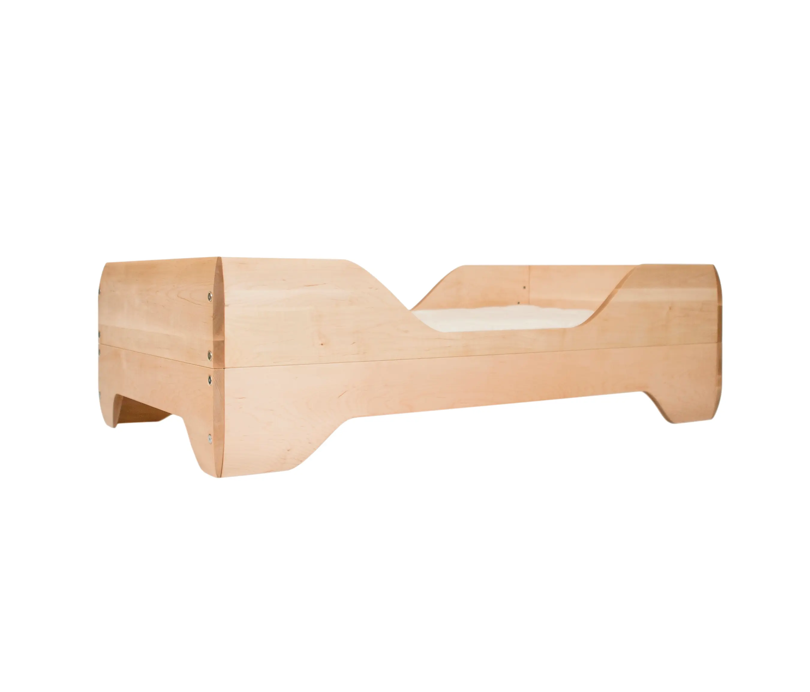 De Breuyn - Echo Bed