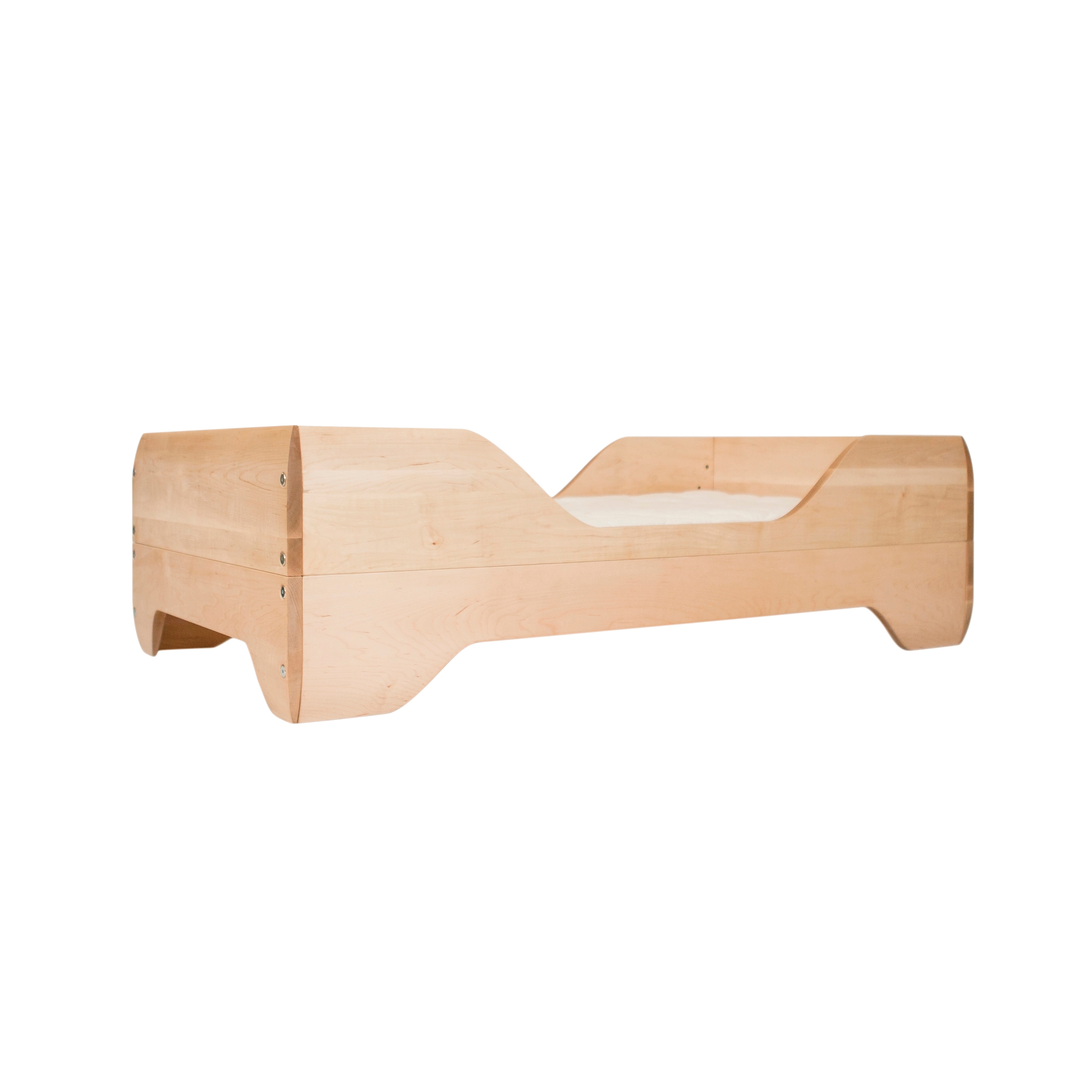 Display product Echo Bed from manufacturer De Breuyn