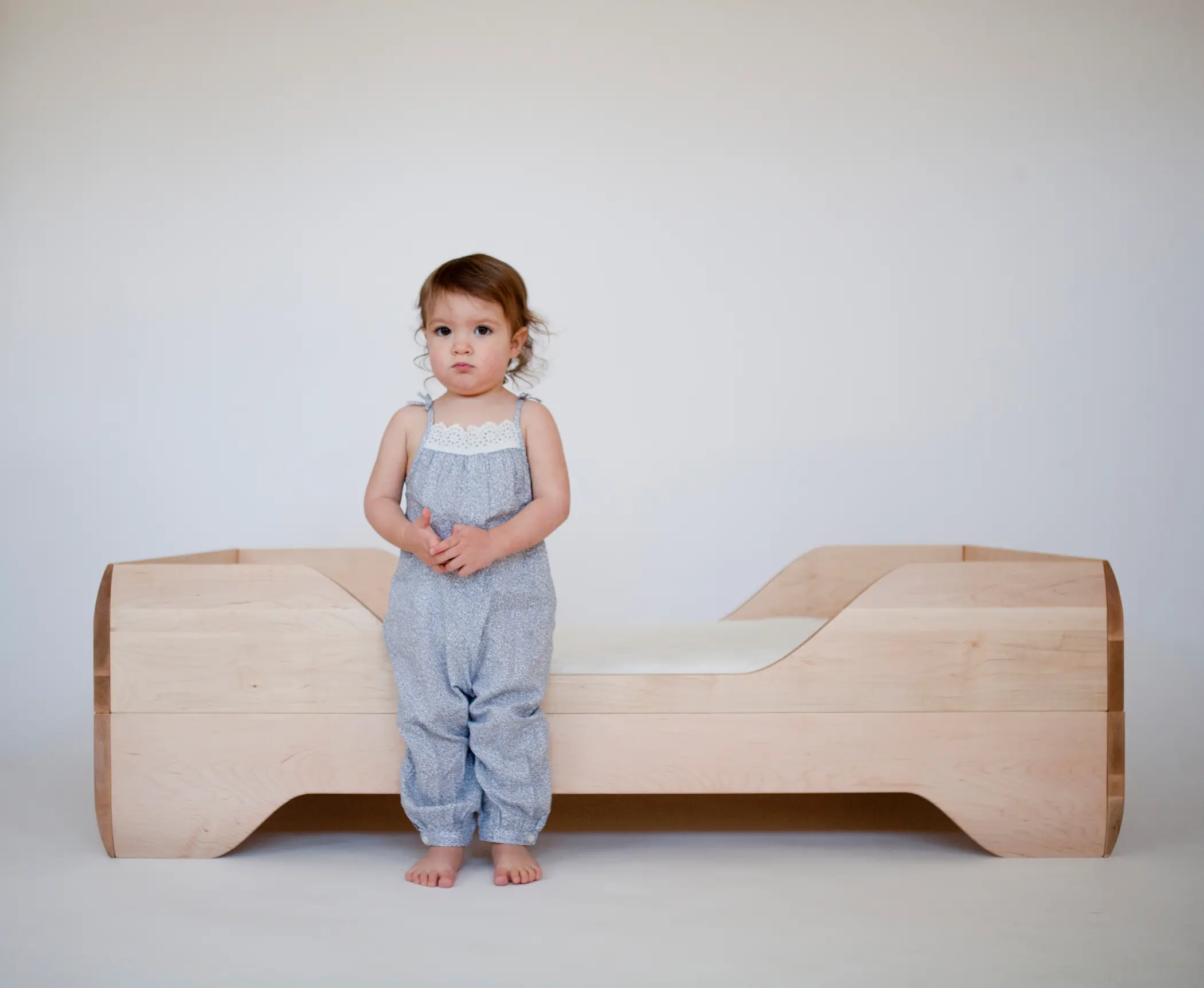 De Breuyn - Echo Bed