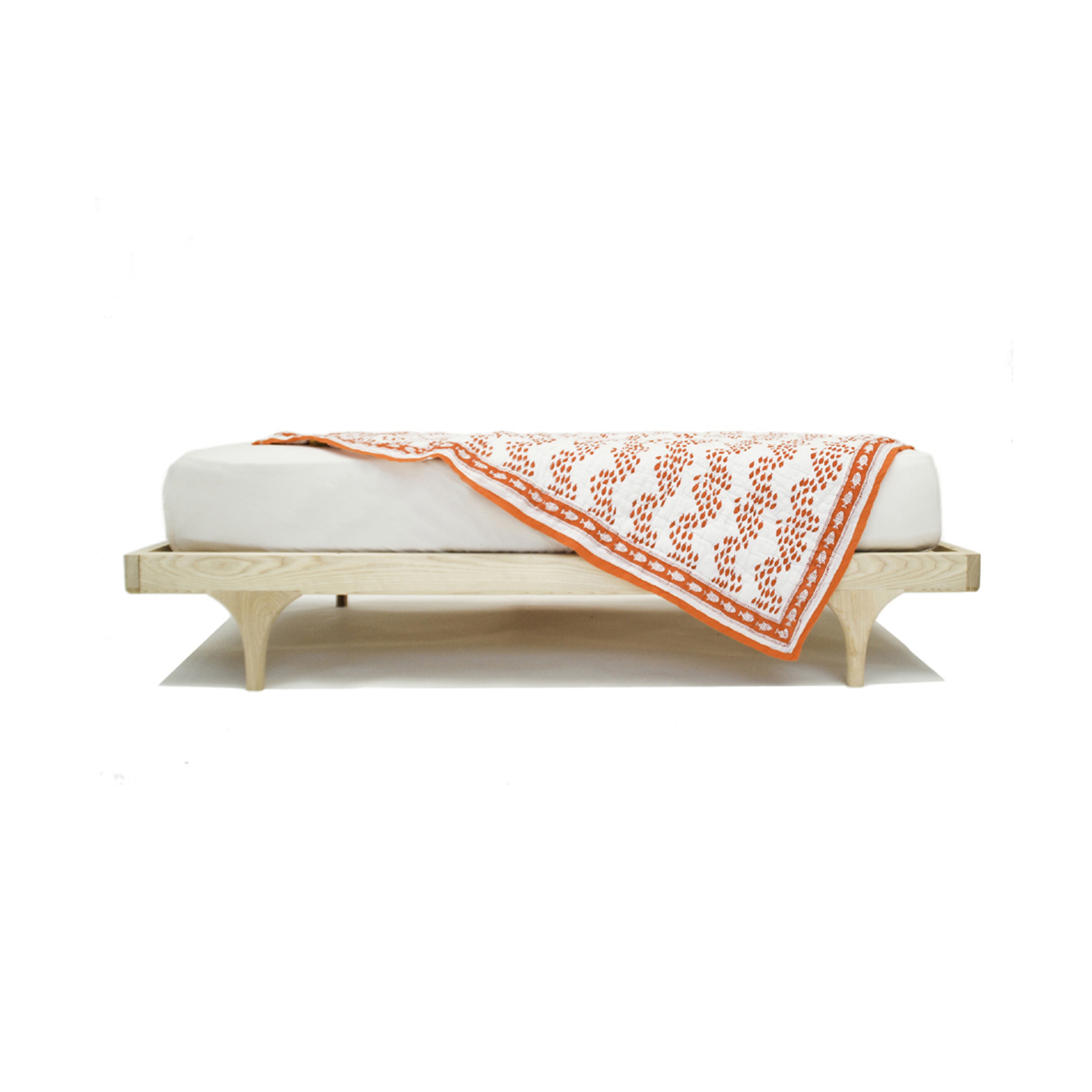 Display product Caravan Bed from manufacturer De Breuyn
