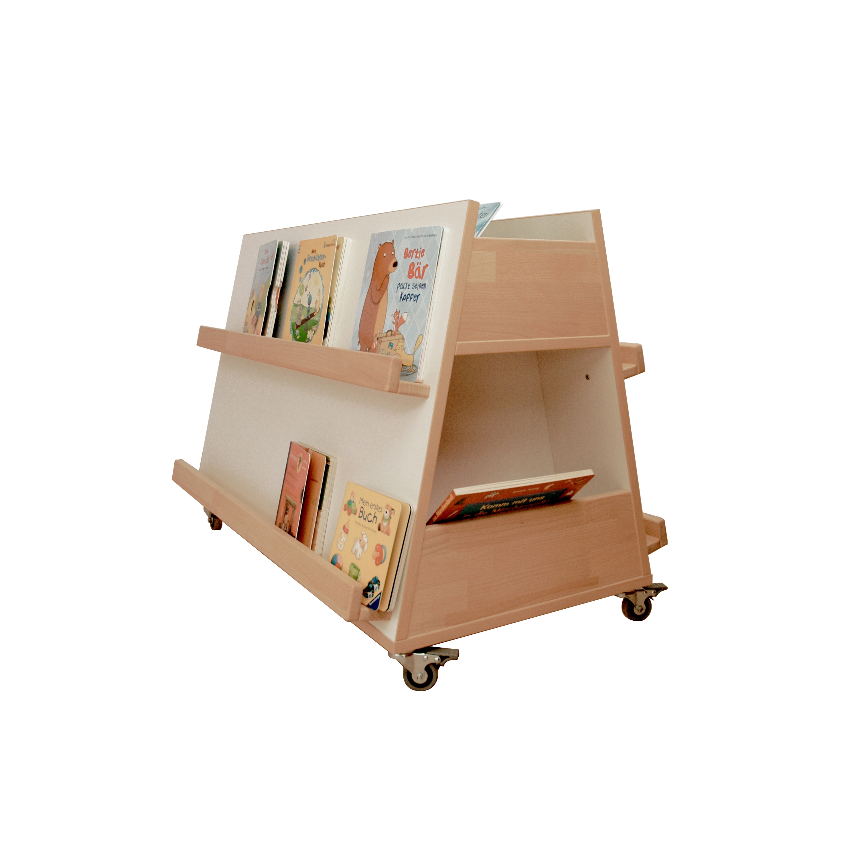 Display product Book-Display from manufacturer De Breuyn
