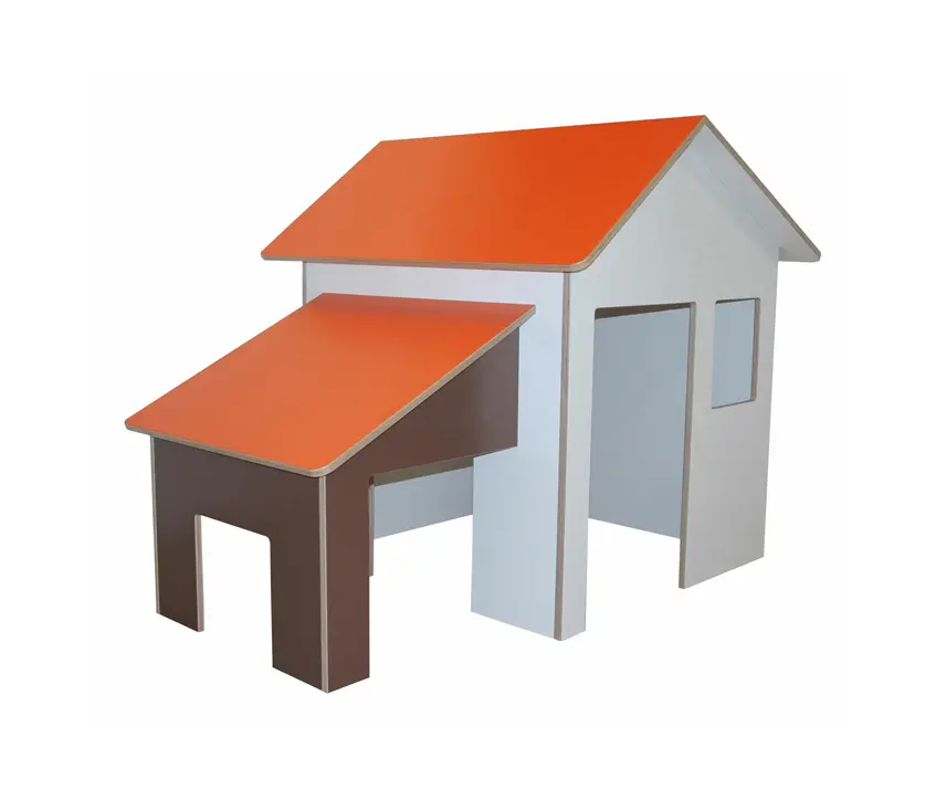 De Breuyn - Playhouse DBF-705