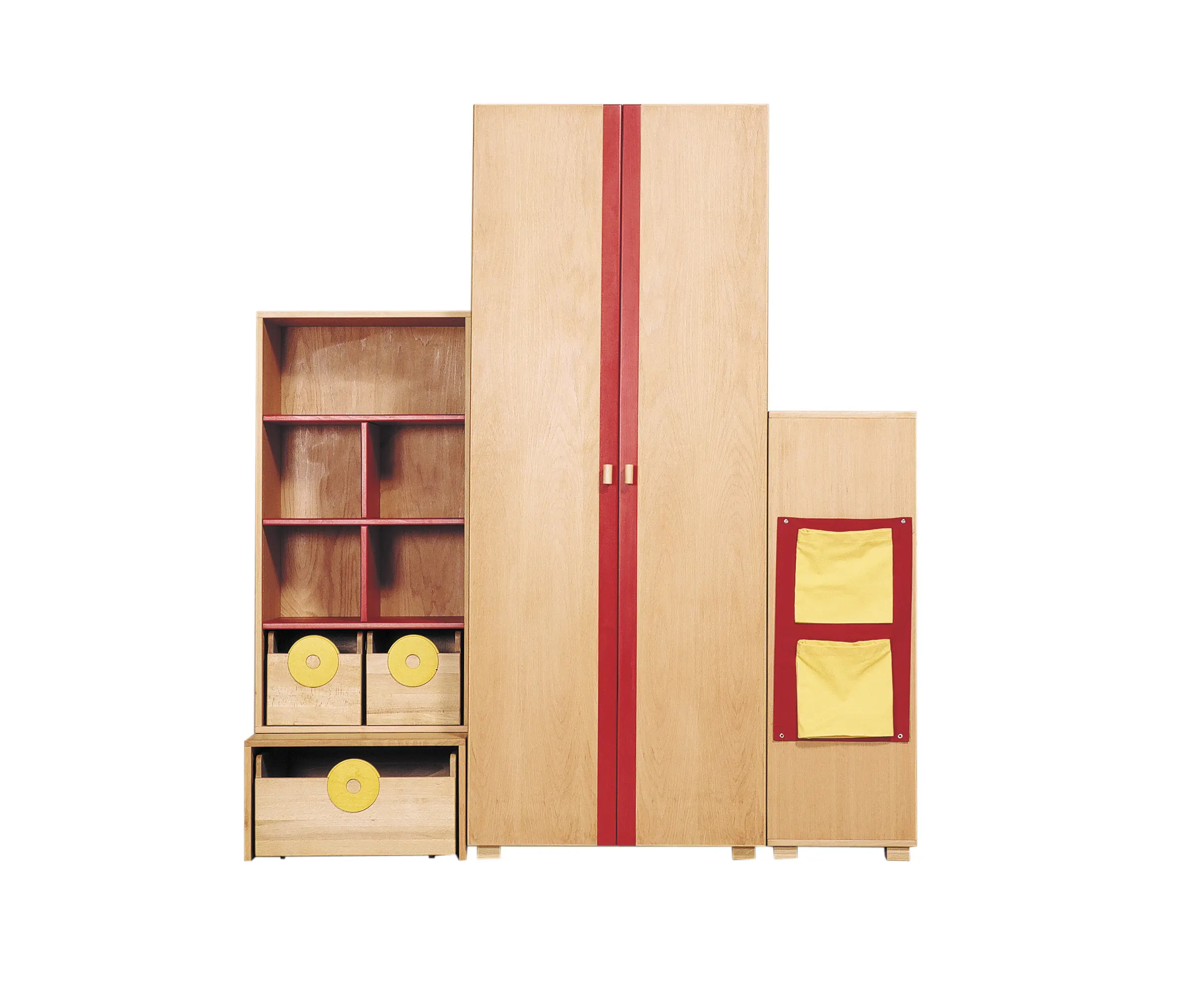 De Breuyn - Module de rangement 01