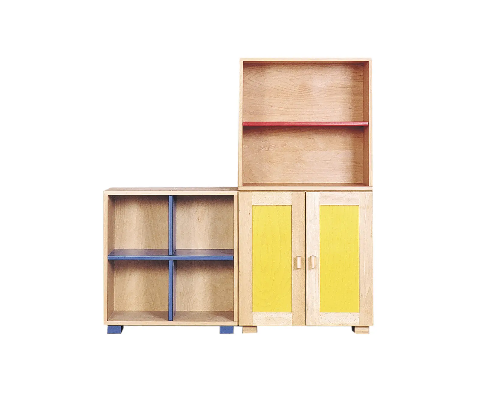De Breuyn - Module de rangement 03