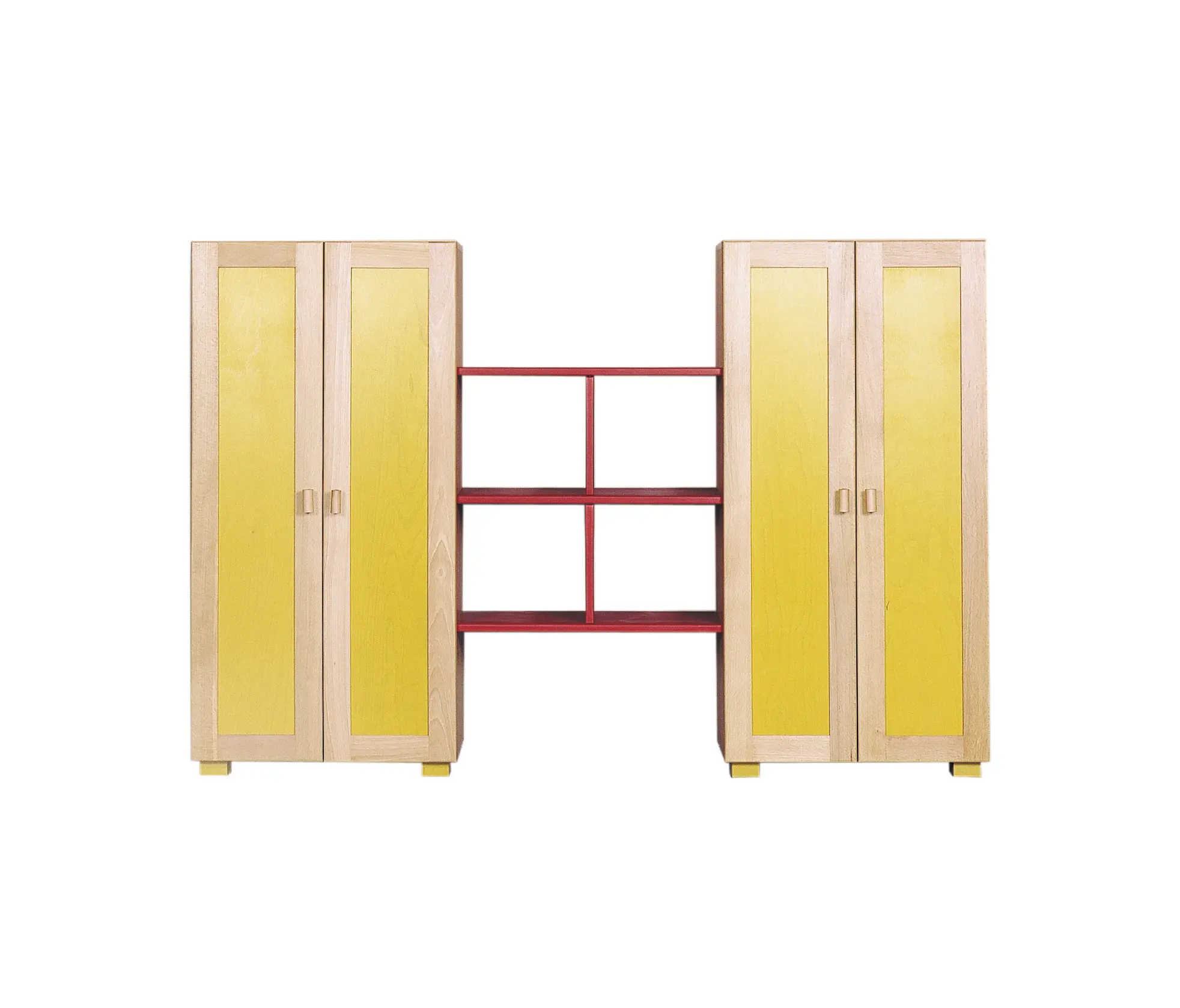 De Breuyn - Module de rangement 07