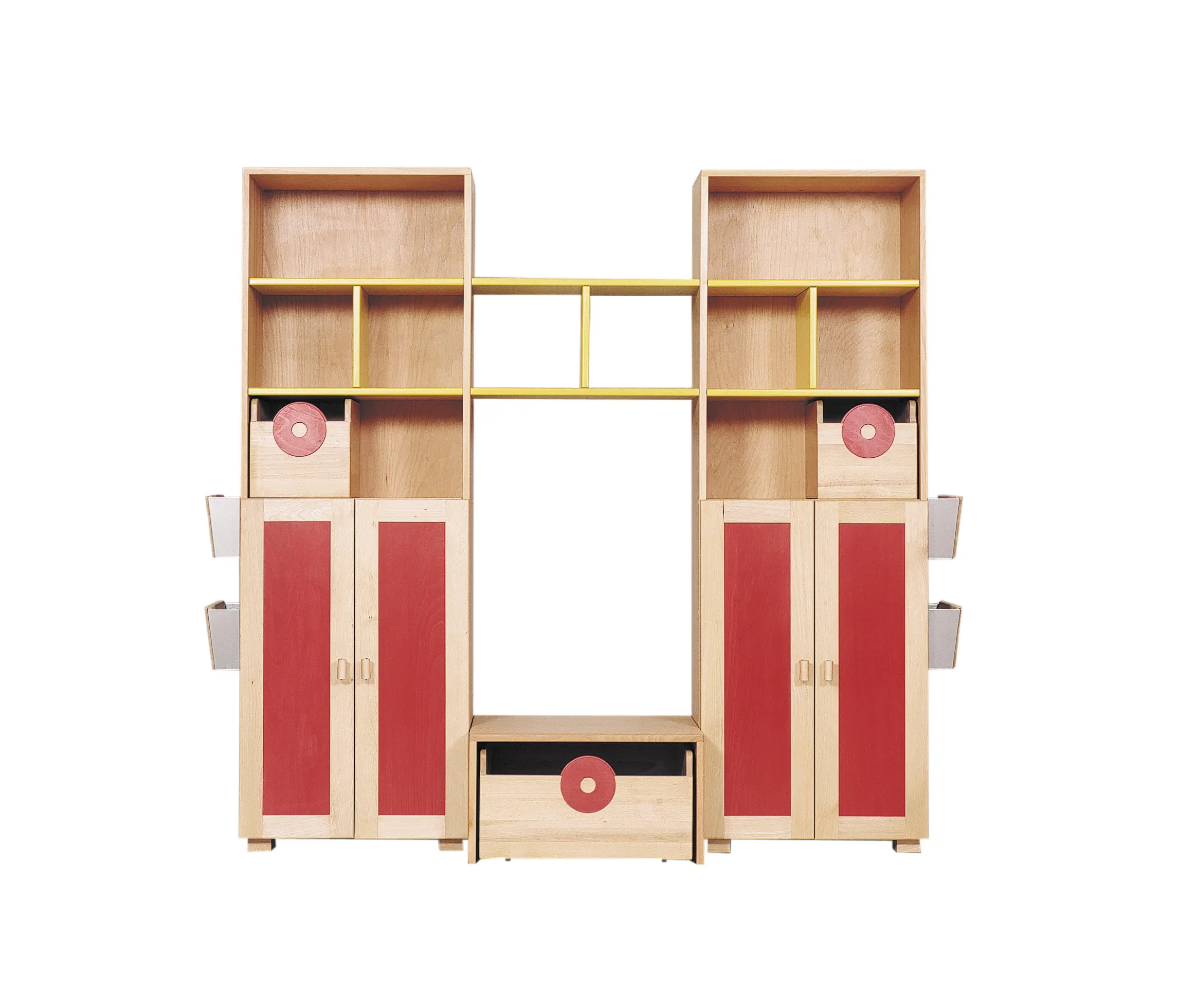 De Breuyn - Module de rangement 13