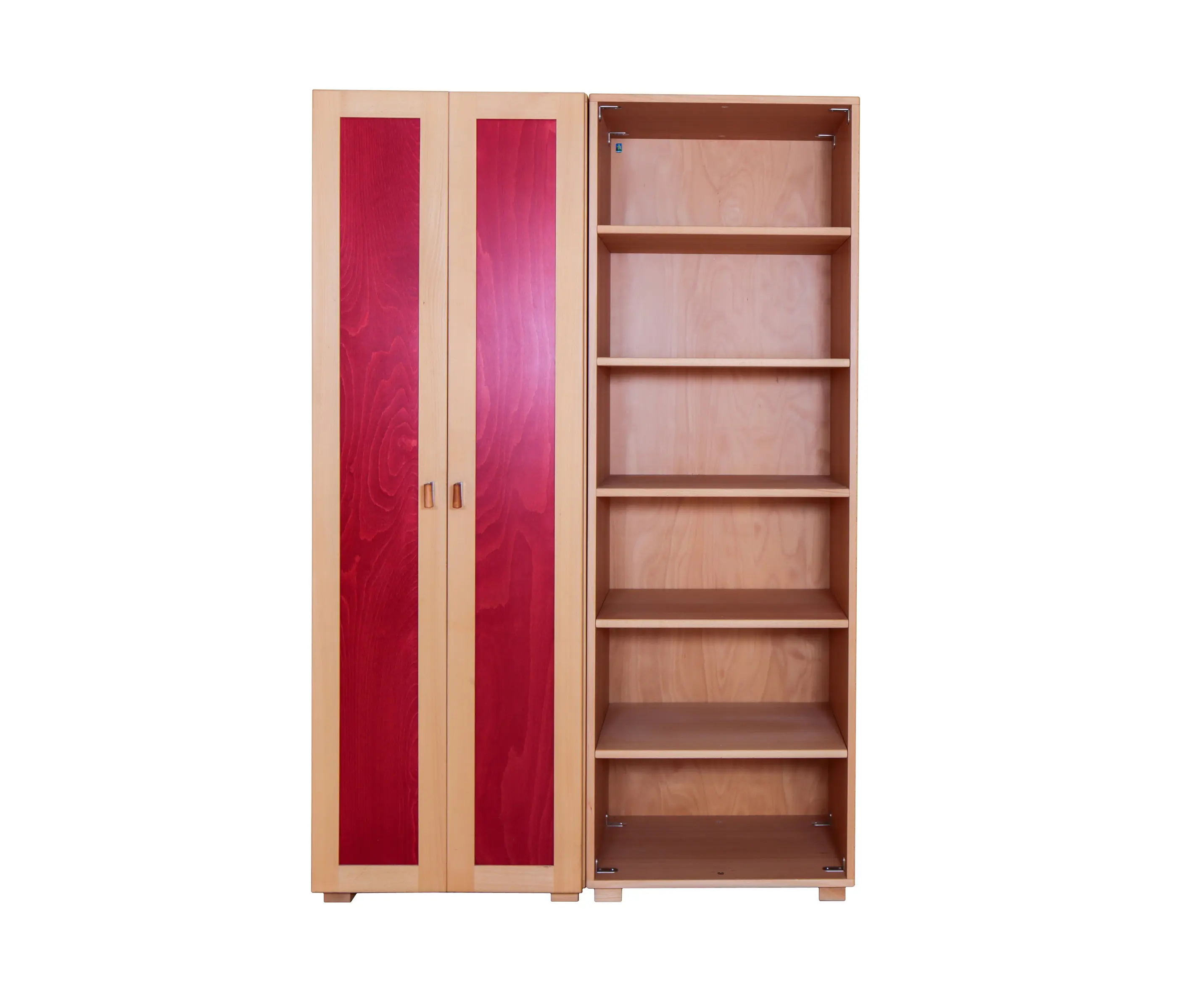 De Breuyn - Module de rangement 16