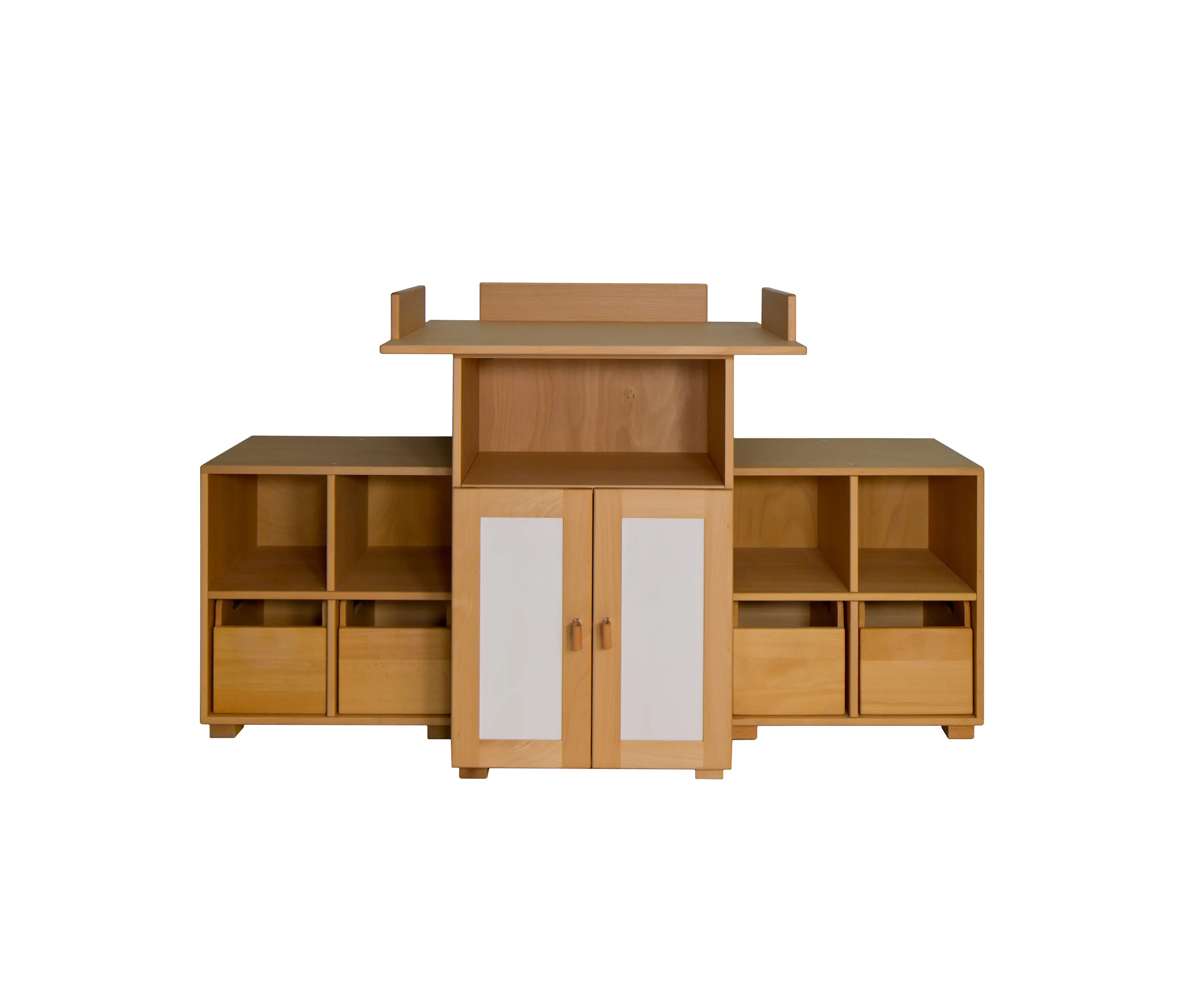 De Breuyn - Module de rangement 19