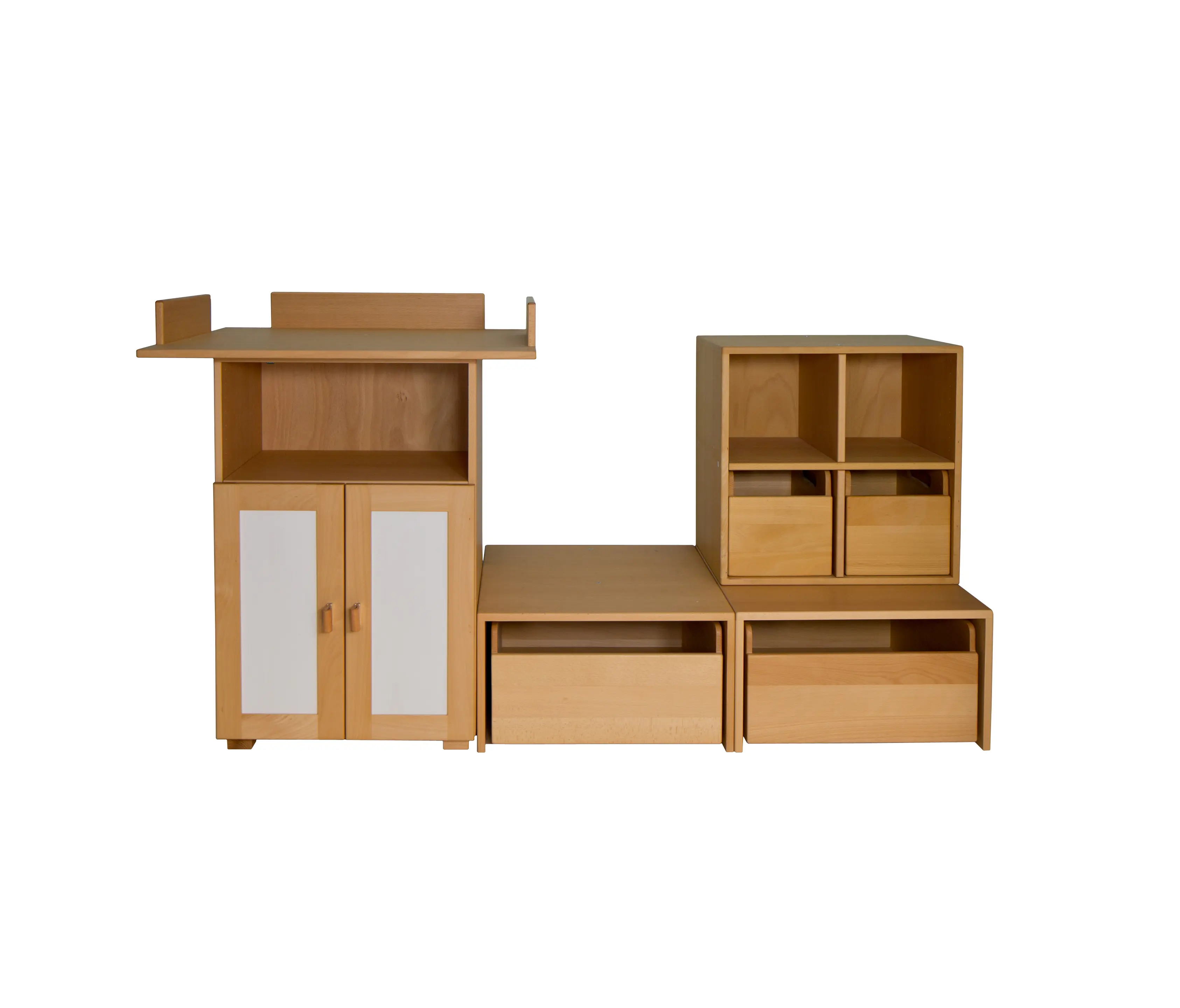 De Breuyn - Cabinet Combination 20