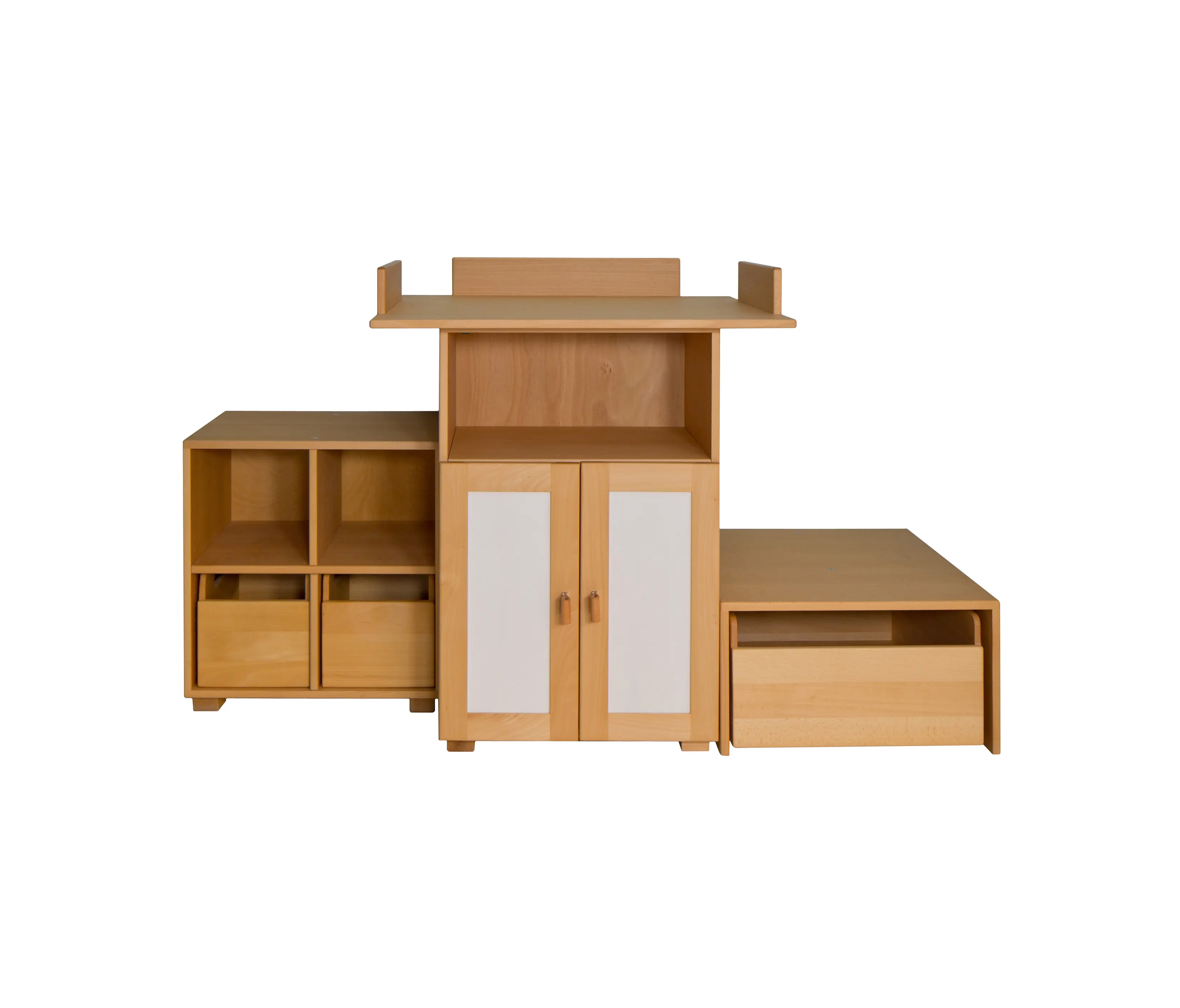 De Breuyn - Module de rangement 21