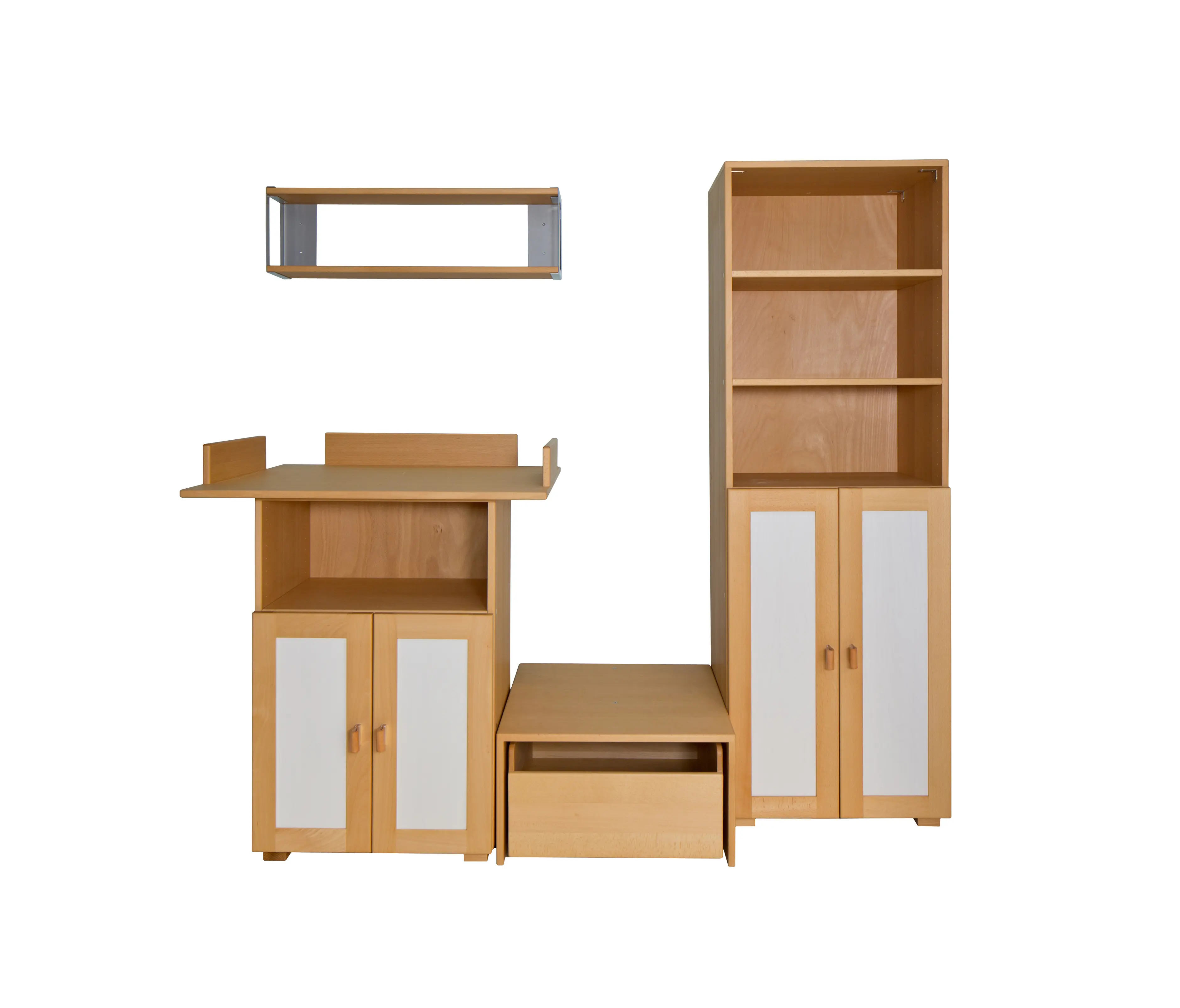 De Breuyn - Module de rangement 22