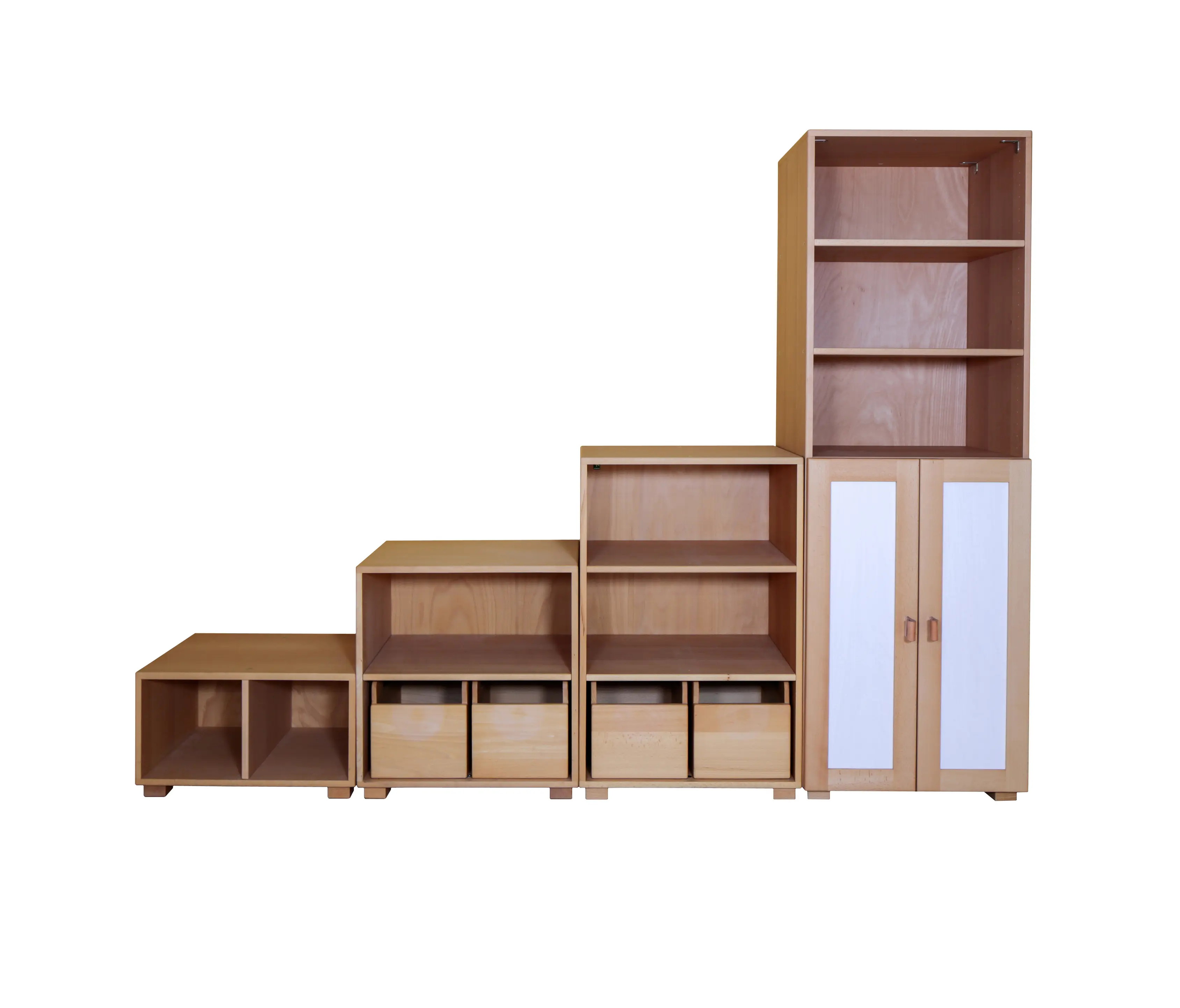 De Breuyn - Module de rangement 23