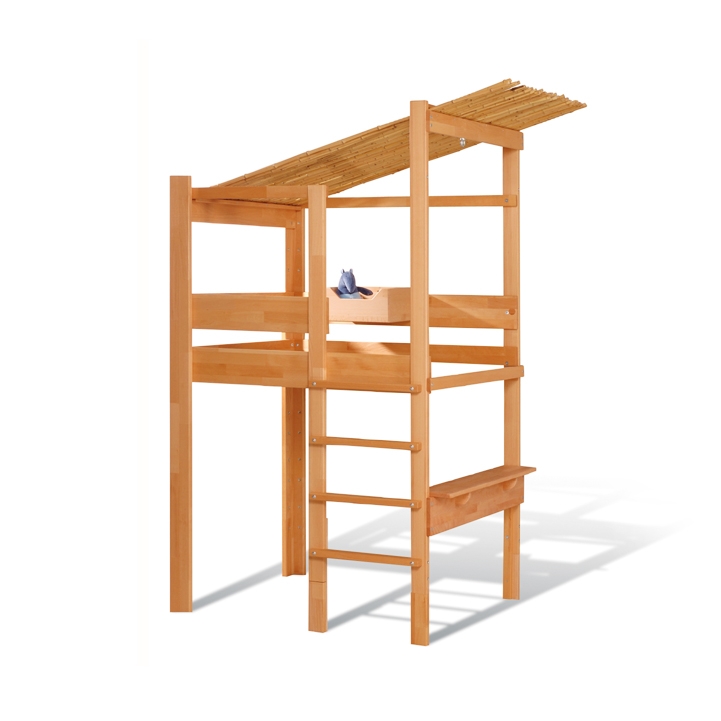 Display product Treehouse Tower from manufacturer De Breuyn