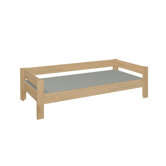 Display product Divan DBB-101 from manufacturer De Breuyn
