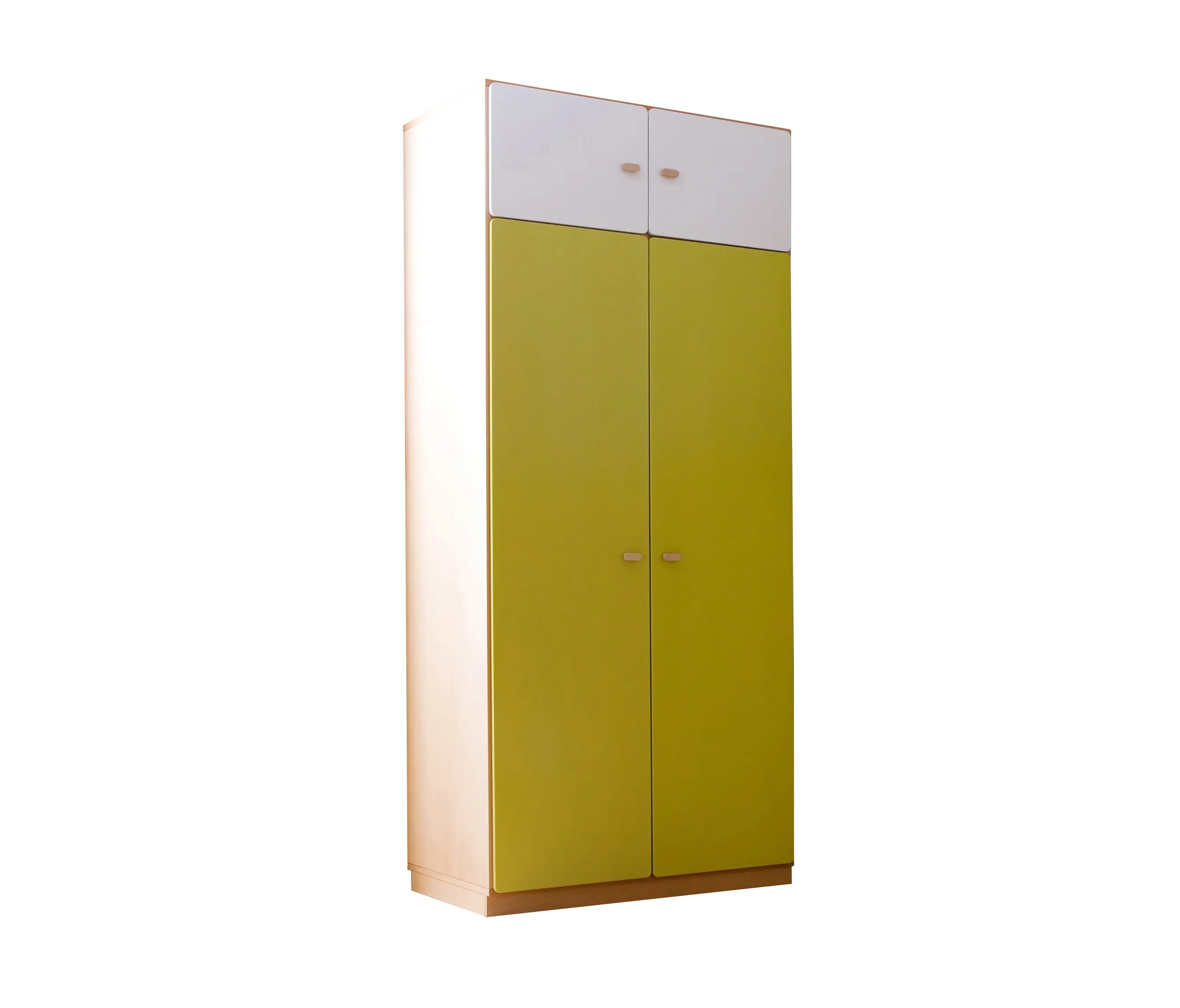 De Breuyn - Wardrobe