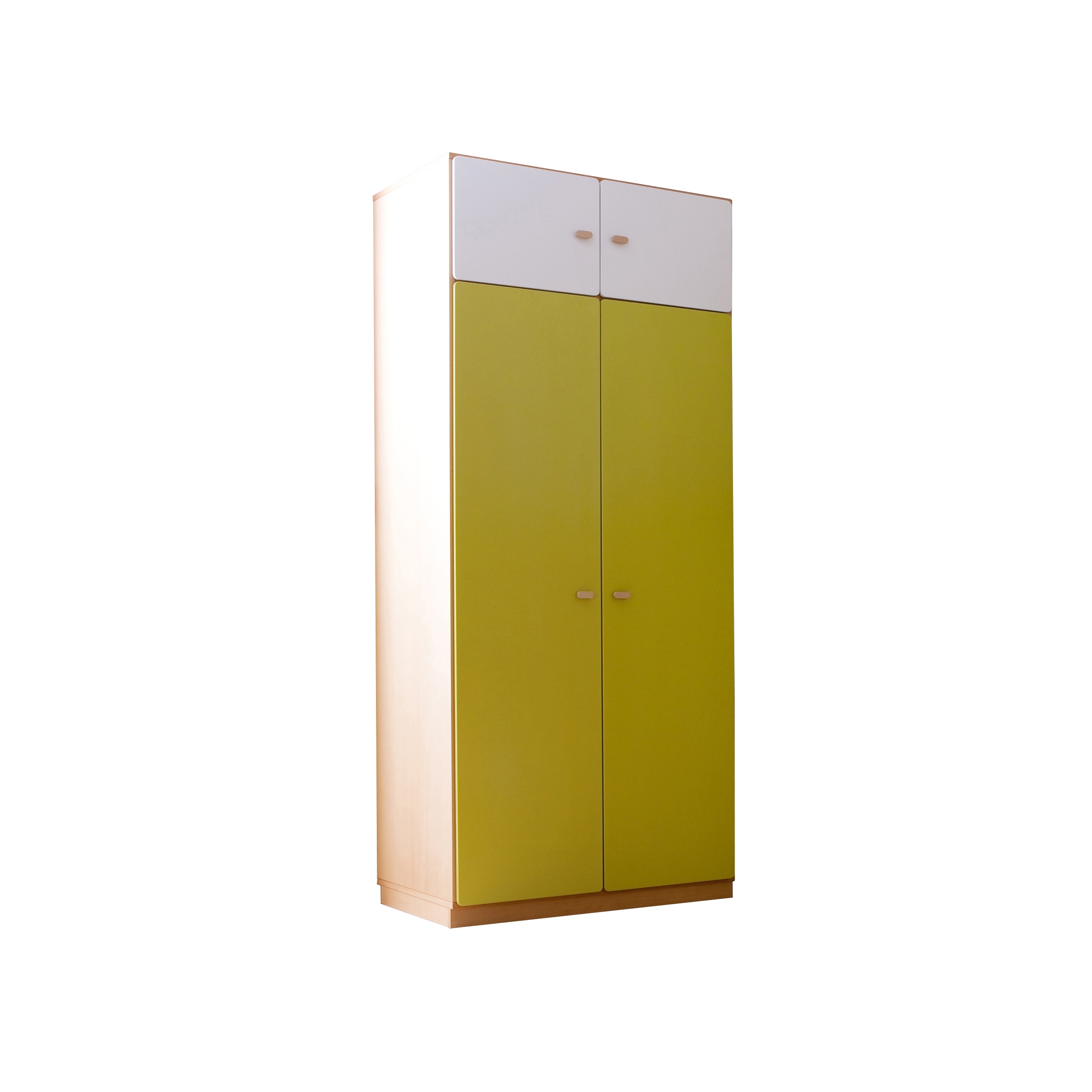 Display product Wardrobe from manufacturer De Breuyn