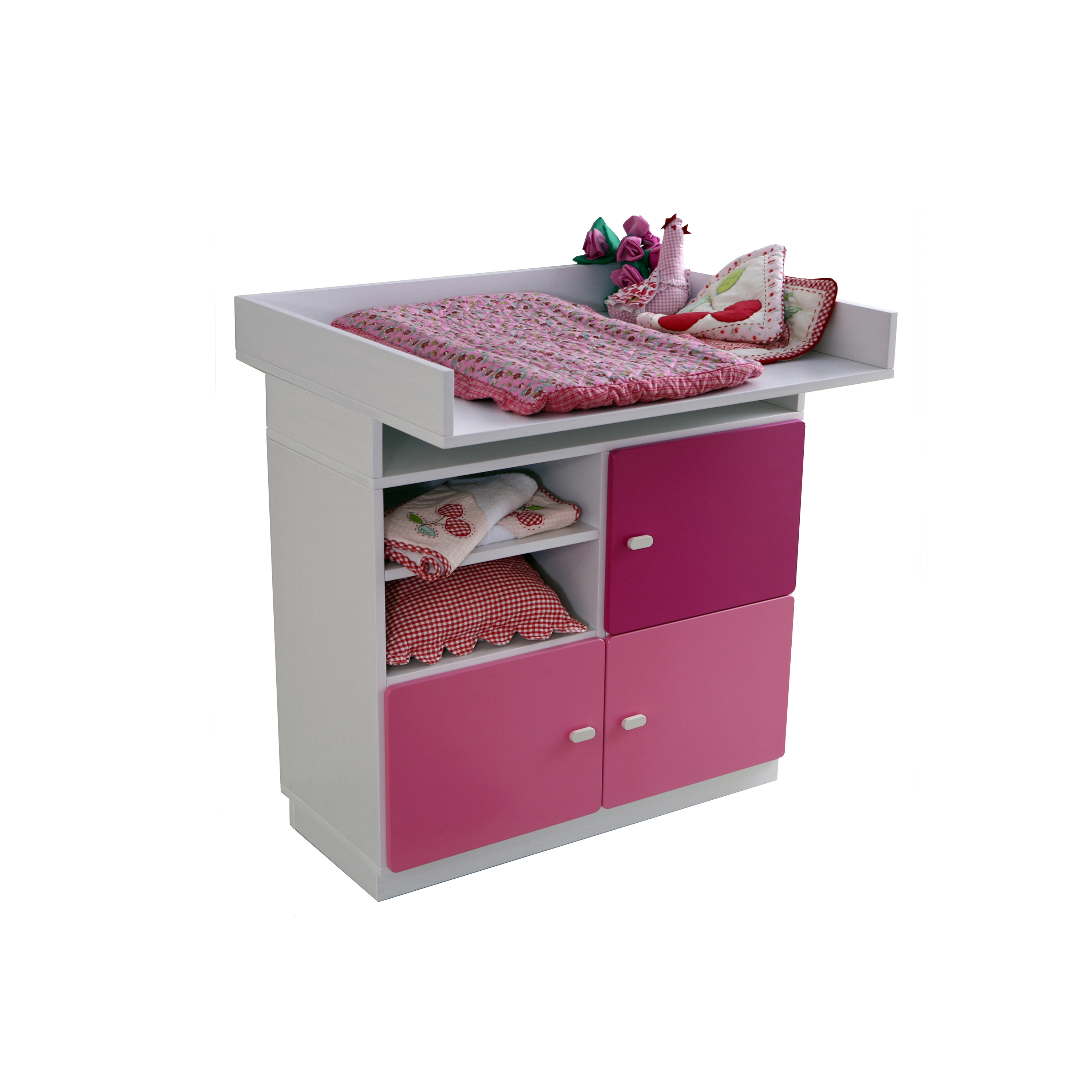 Mostra il prodotto Changing Table DBB-250 del produttore De Breuyn