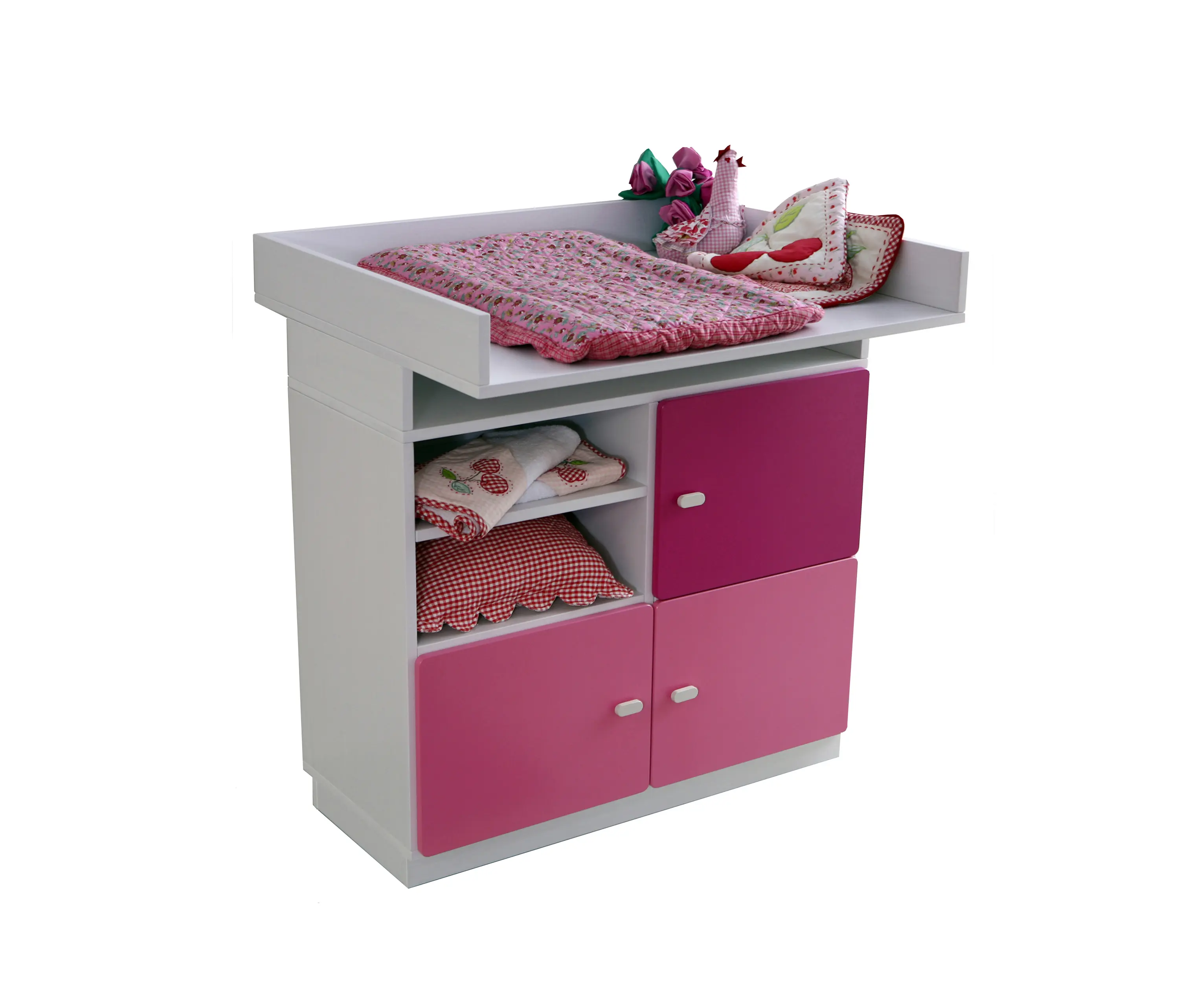 De Breuyn - Changing Table DBB-250