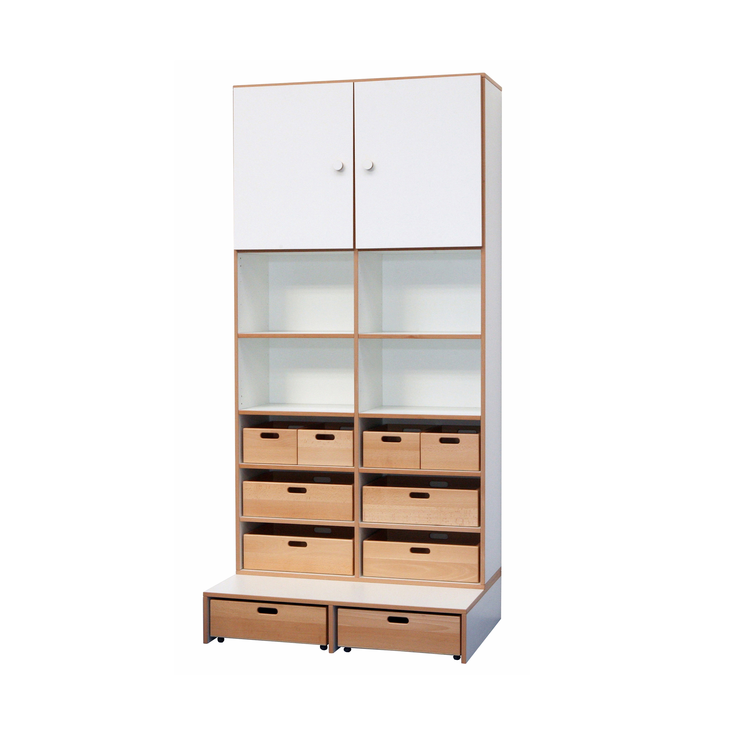 Display product High Modul  DBF-622-2-10 from manufacturer De Breuyn