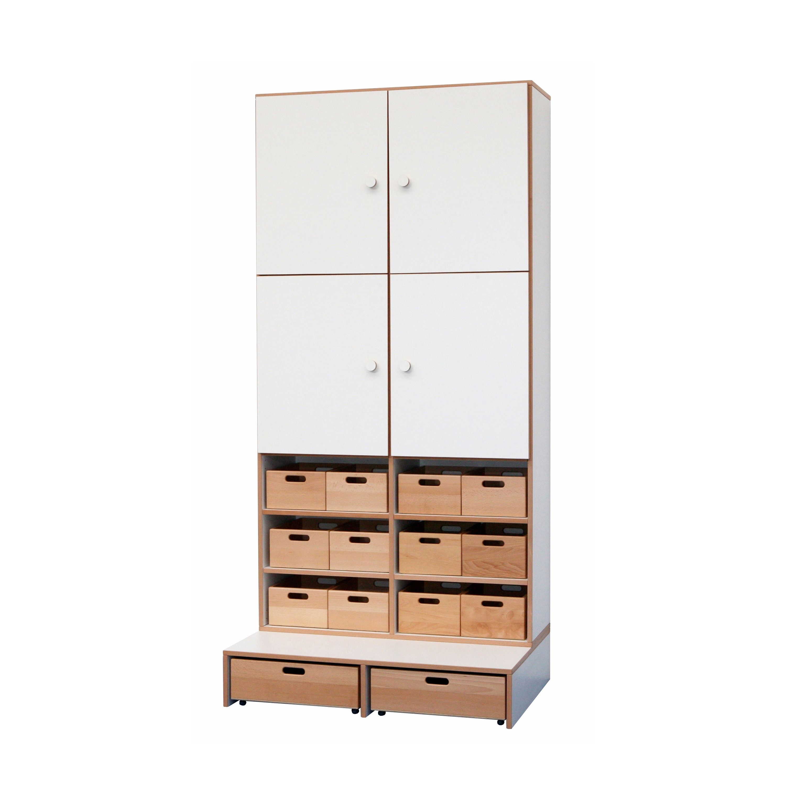 Display product High Modul  DBF-623-1-10 from manufacturer De Breuyn