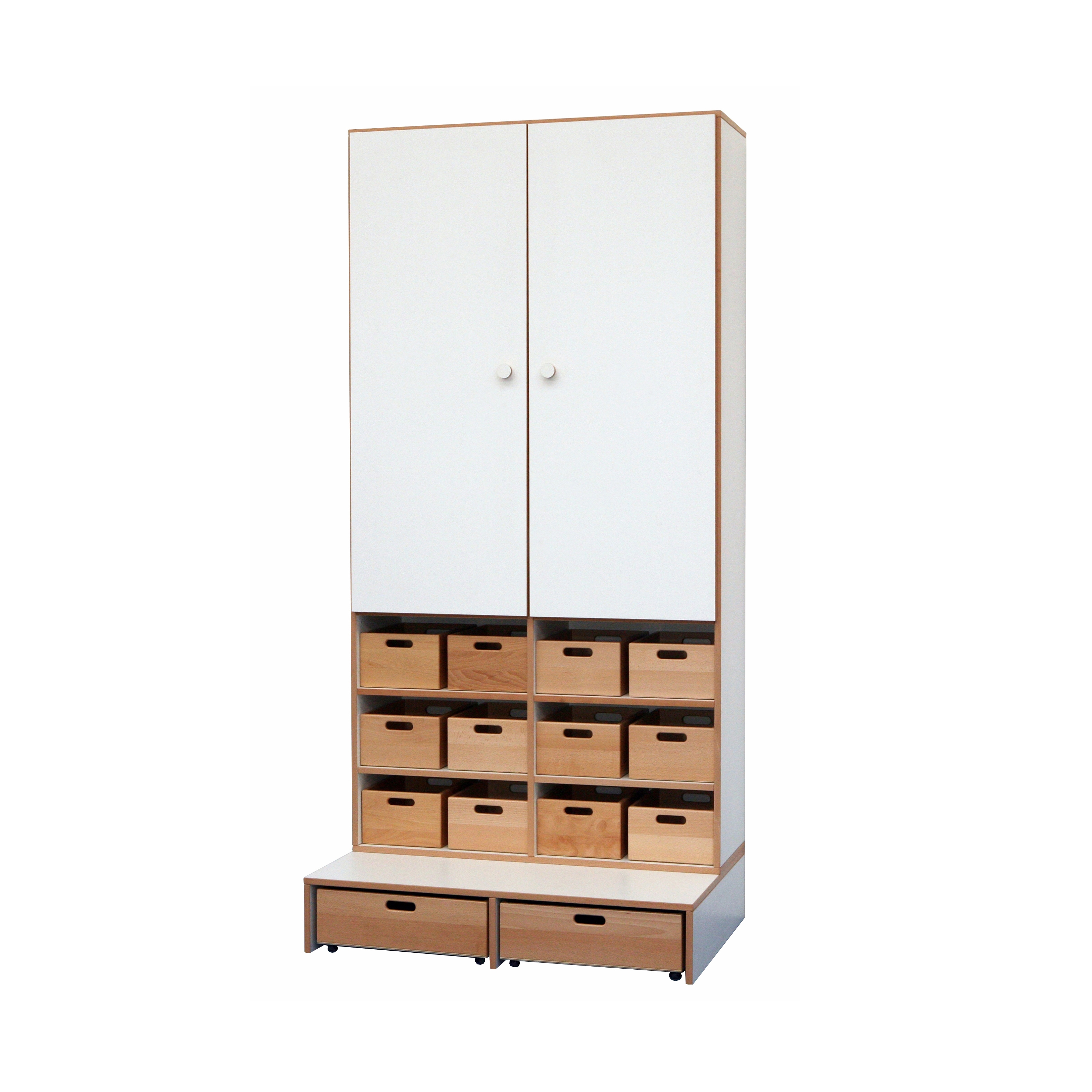 Display product High Modul  DBF-625-1-10 from manufacturer De Breuyn