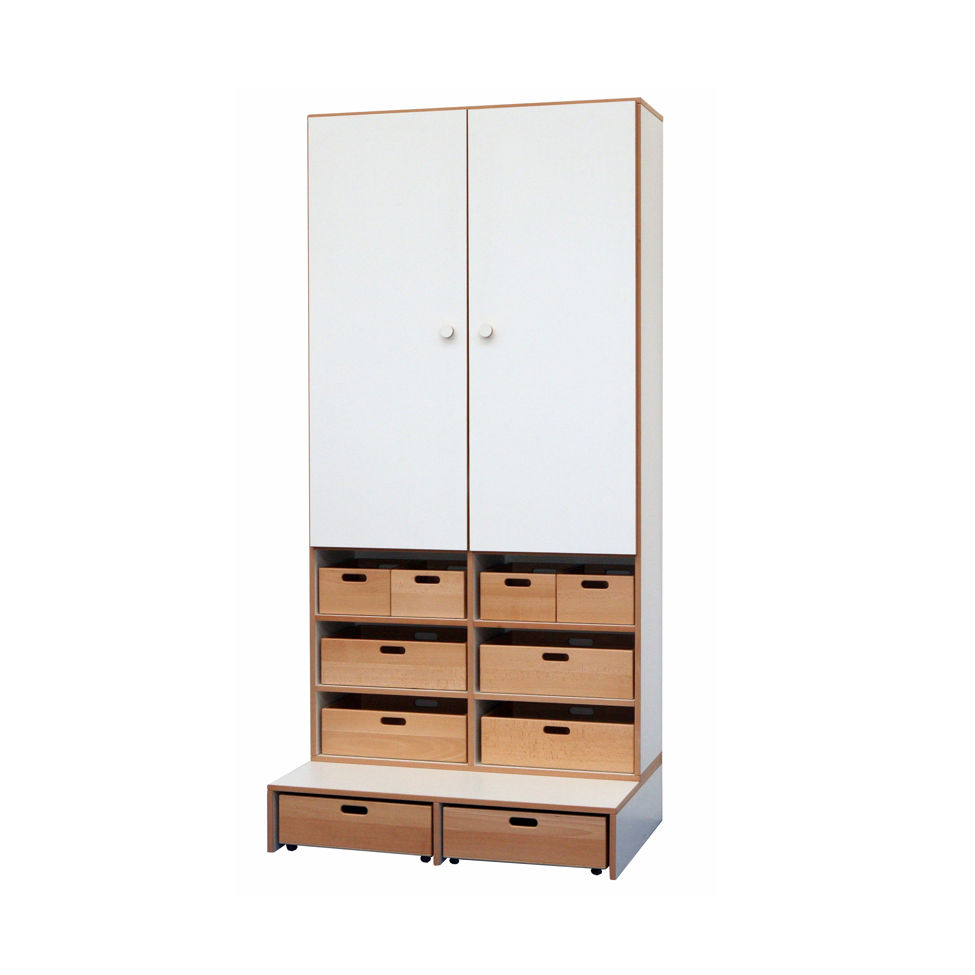Display product High Modul  DBF-625-2-10 from manufacturer De Breuyn