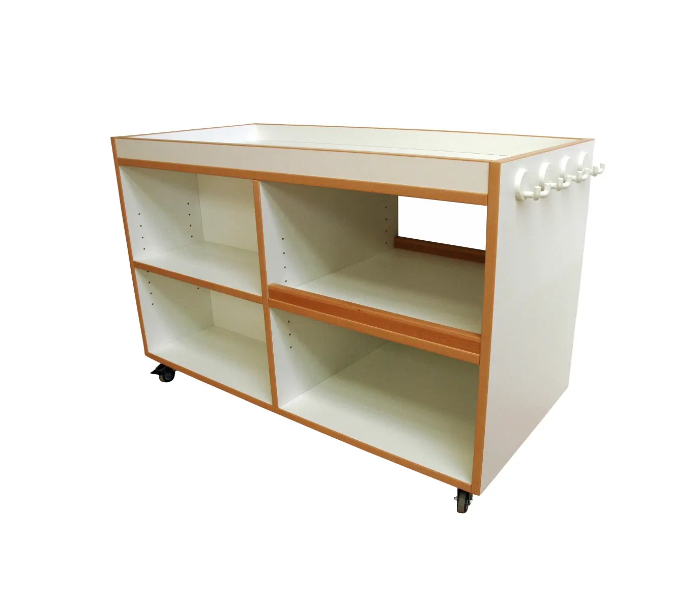De Breuyn - Material Wagon