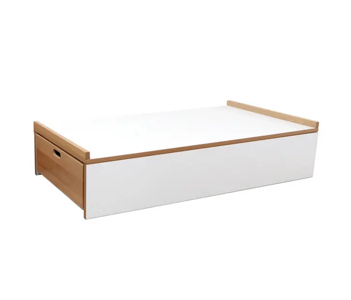 De Breuyn - Single sleeping platform