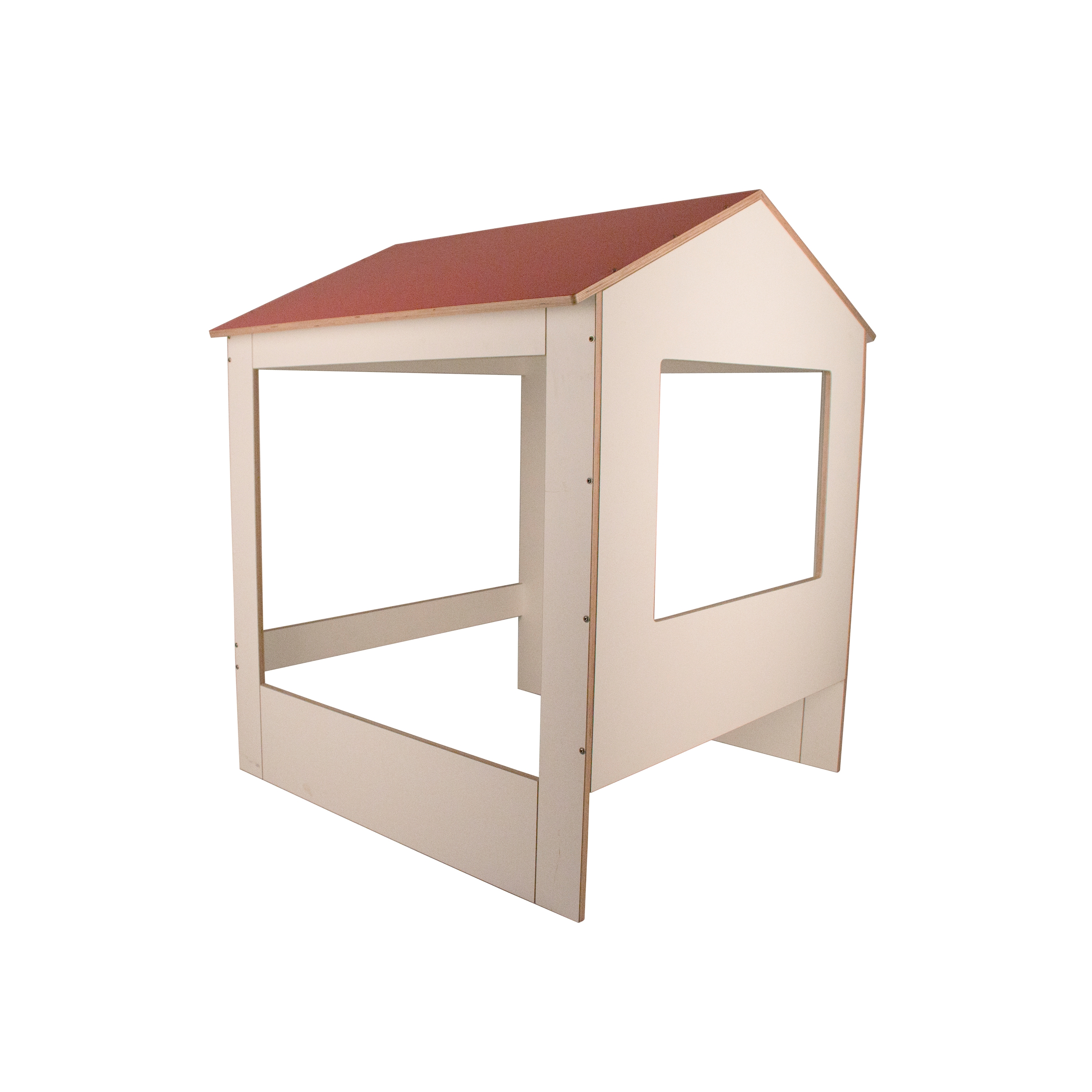 Display product Playhouse from manufacturer De Breuyn