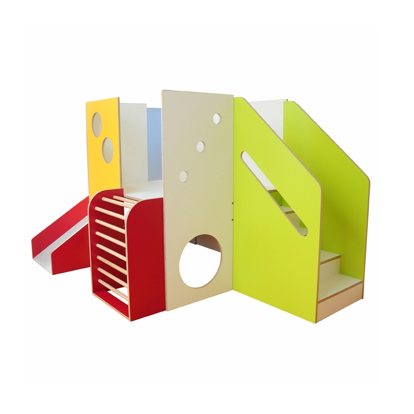 Display product Playground  DBF-721 from manufacturer De Breuyn